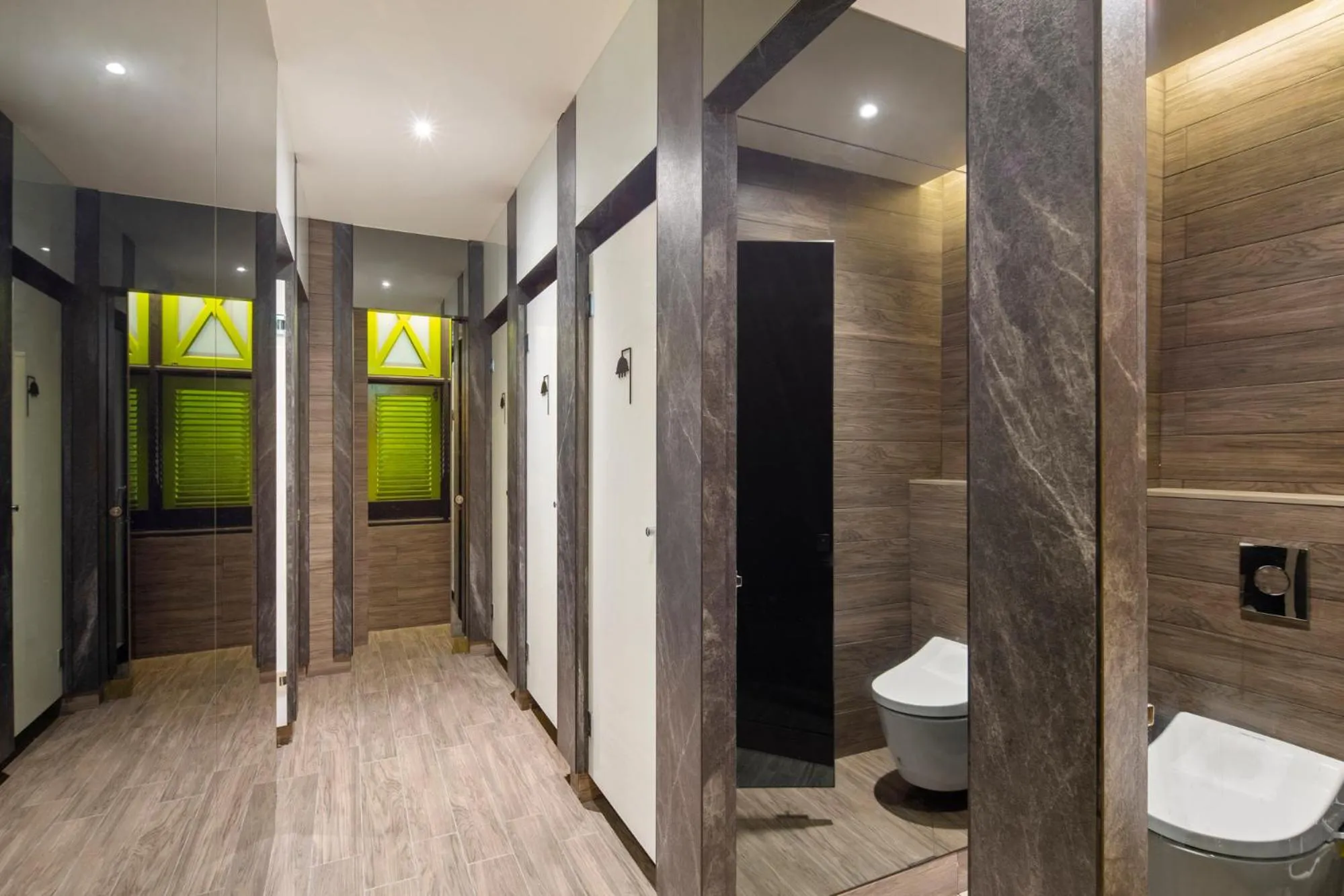 Bathroom in ST Signature Tanjong Pagar, DAYUSE, 8 hours, 10AM-6PM