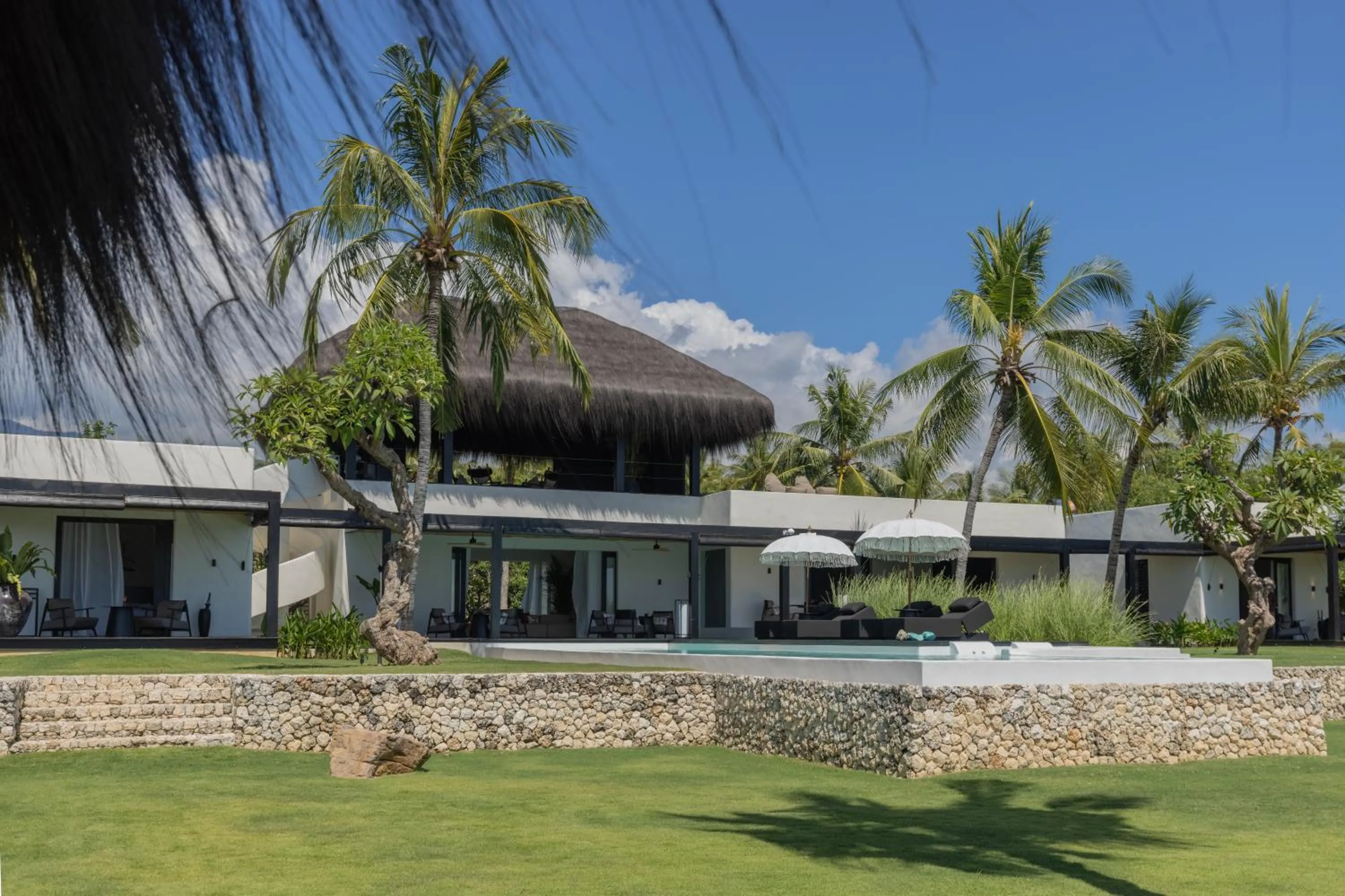 Property building in The Jing