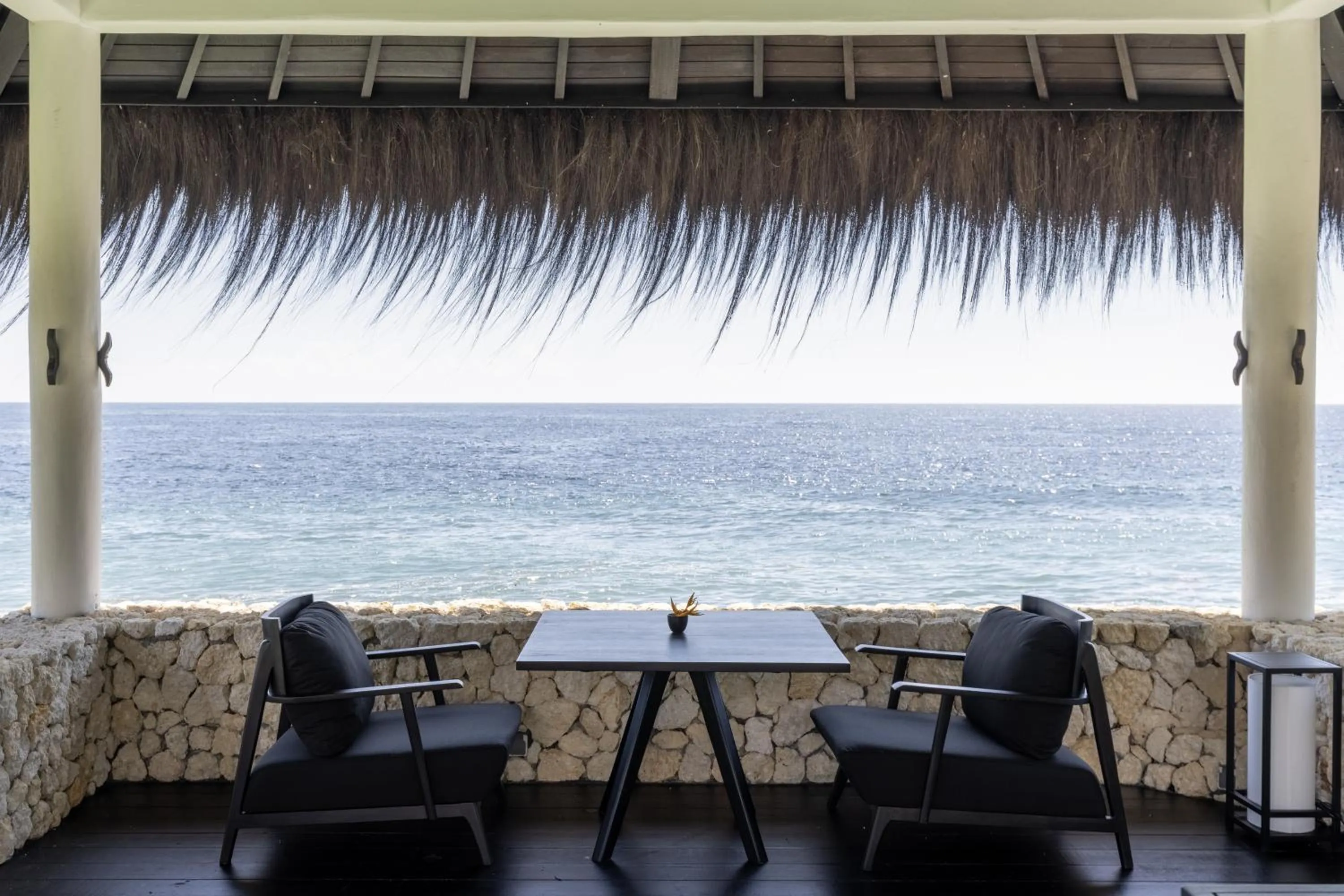 Restaurant/places to eat in The Jing