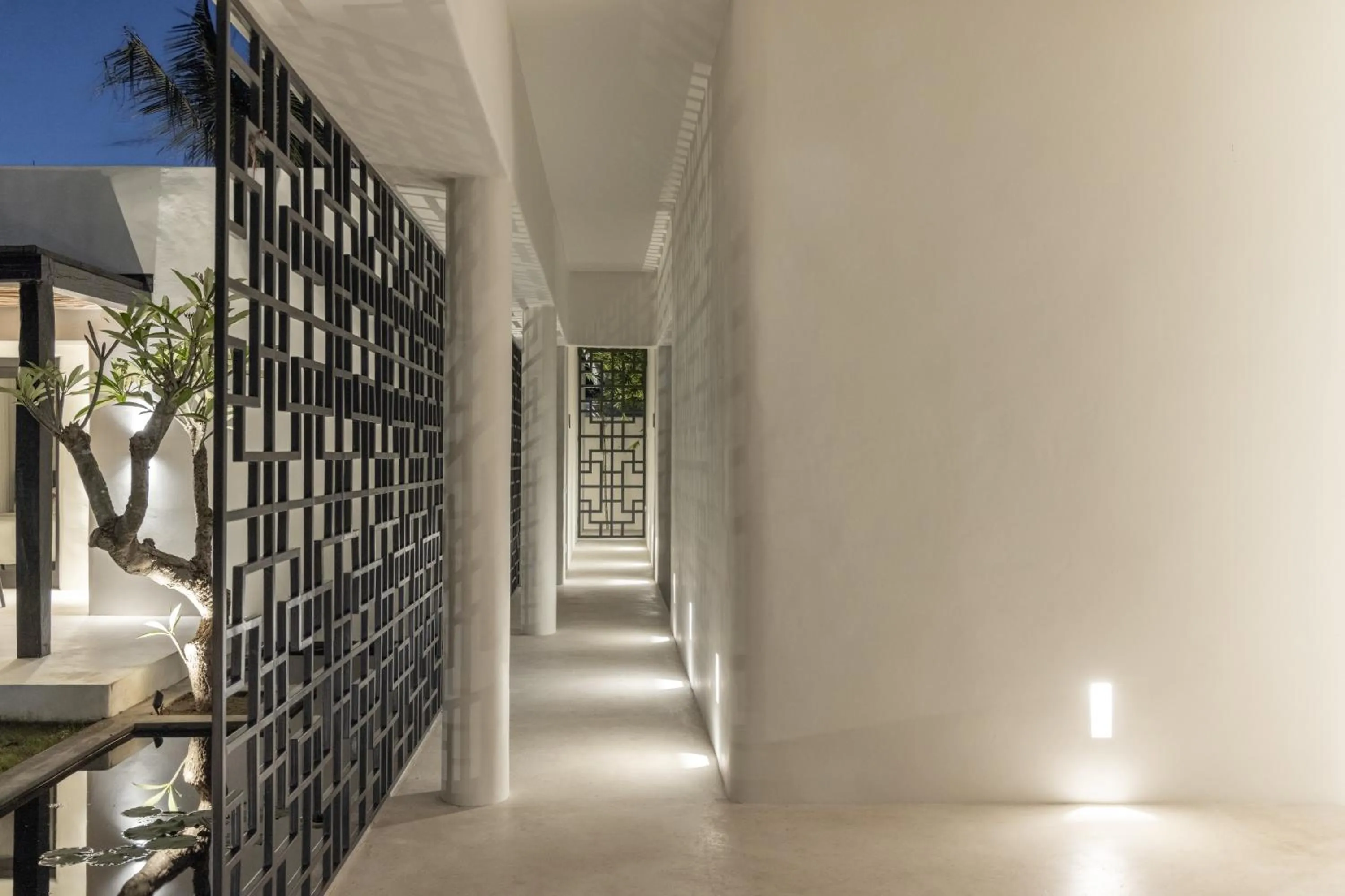 Property building in The Jing