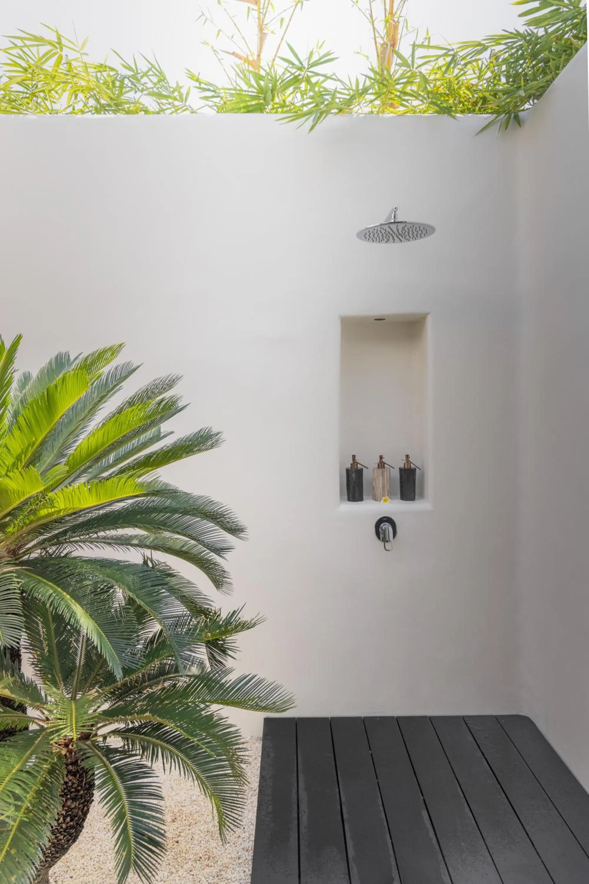 Bathroom in The Jing