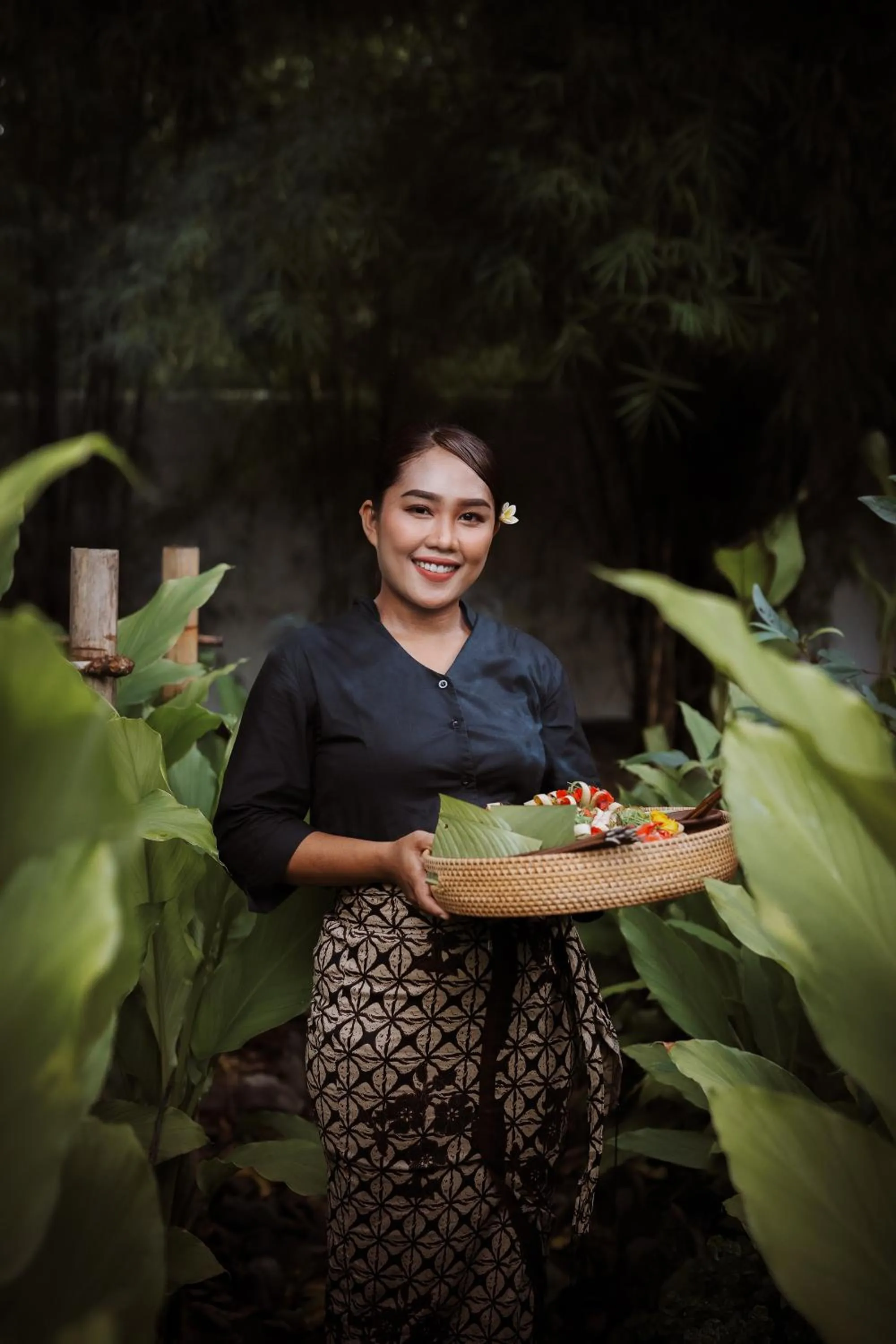 room service in The Jing