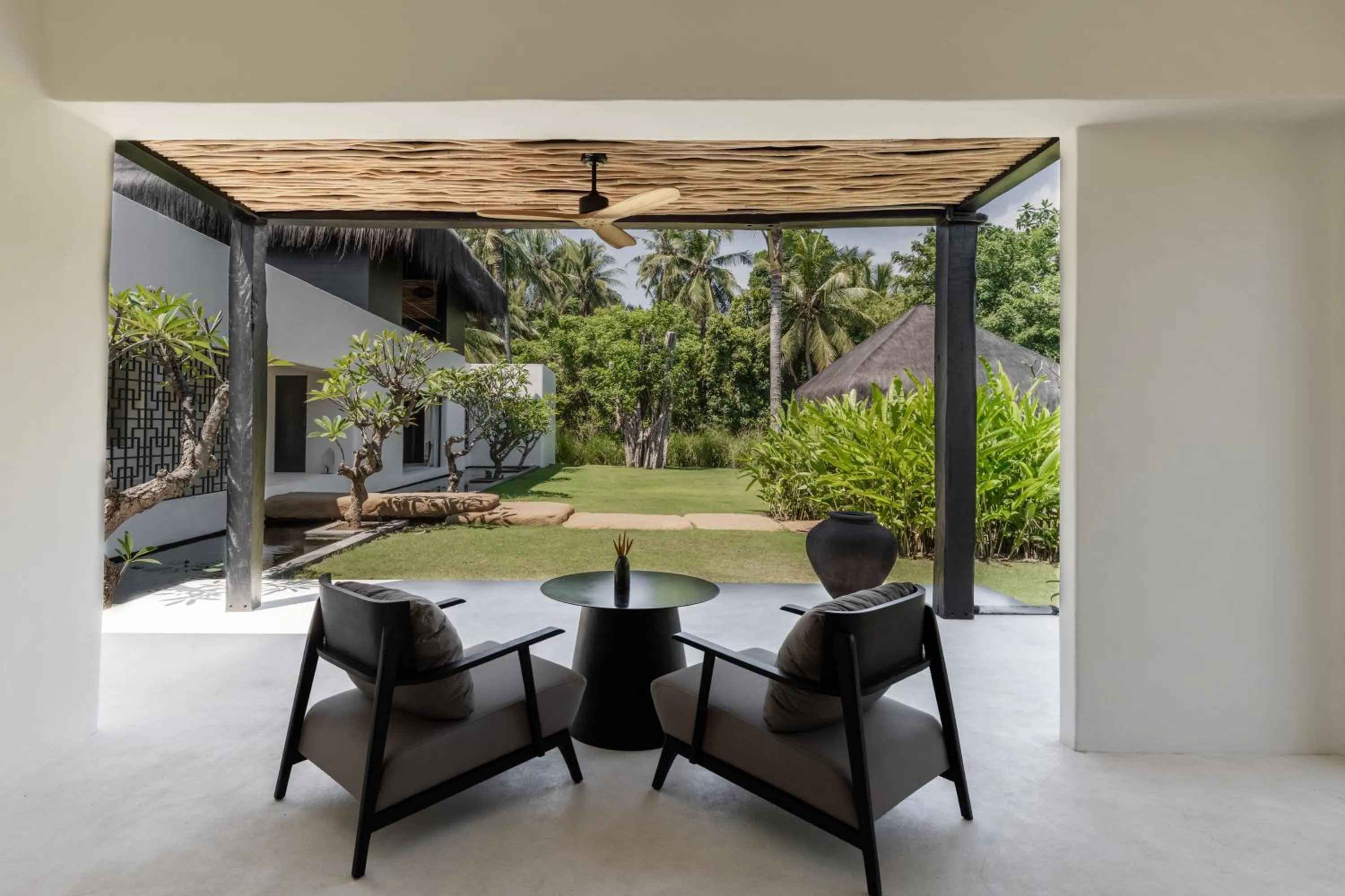 View (from property/room) in The Jing