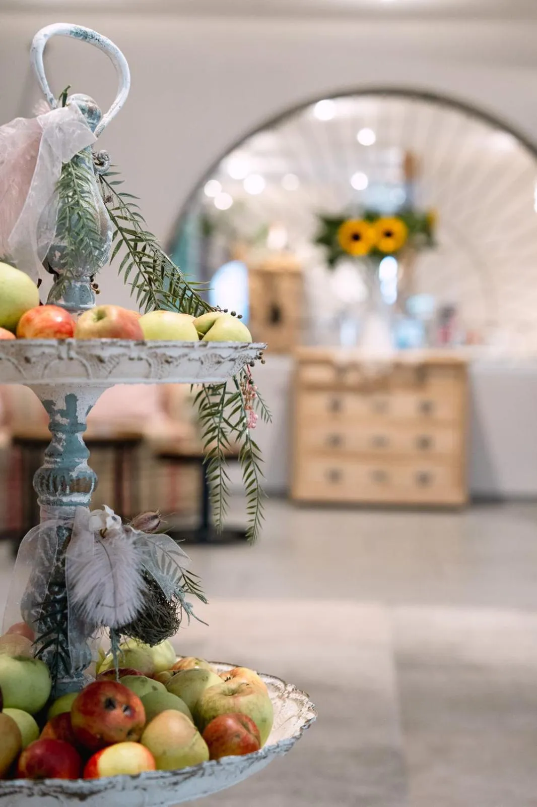 Lobby or reception in Hotel & Restaurant Nollen