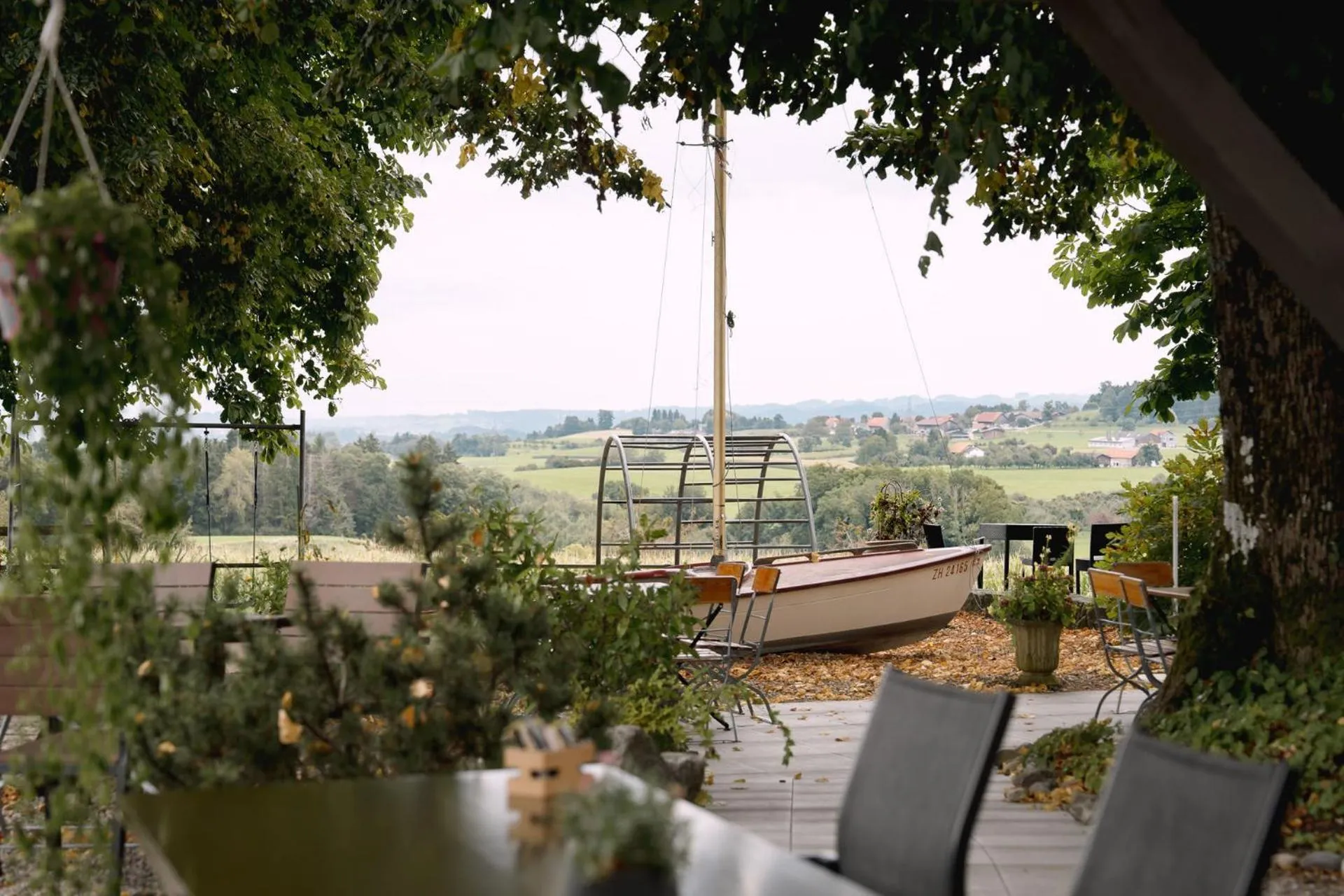 Restaurant/places to eat in Hotel & Restaurant Nollen