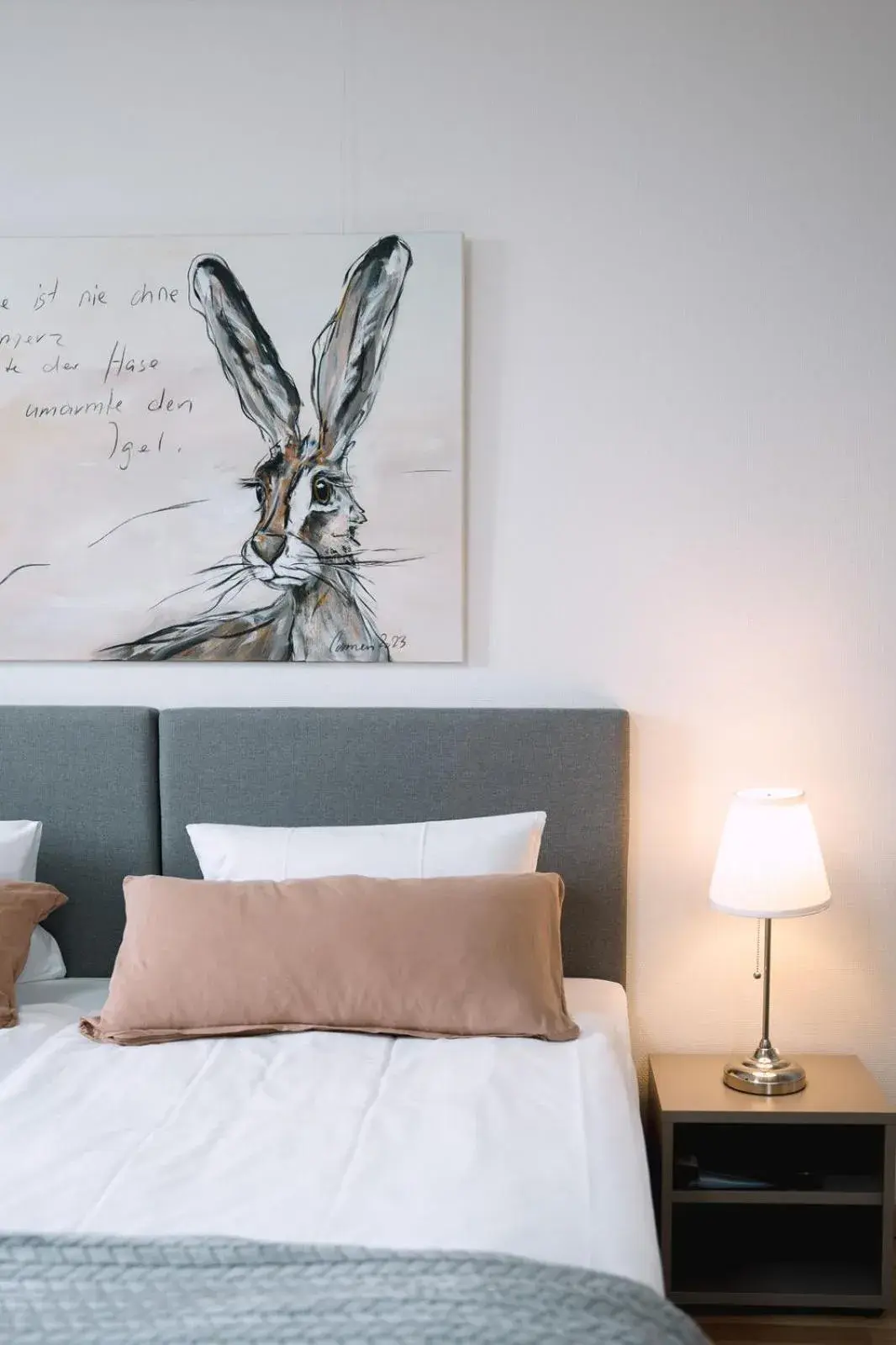 Double Room with Mountain View - single occupancy in Hotel & Restaurant Nollen Double Room with Mountain View - single occupancy in Hotel & Restaurant Nollen