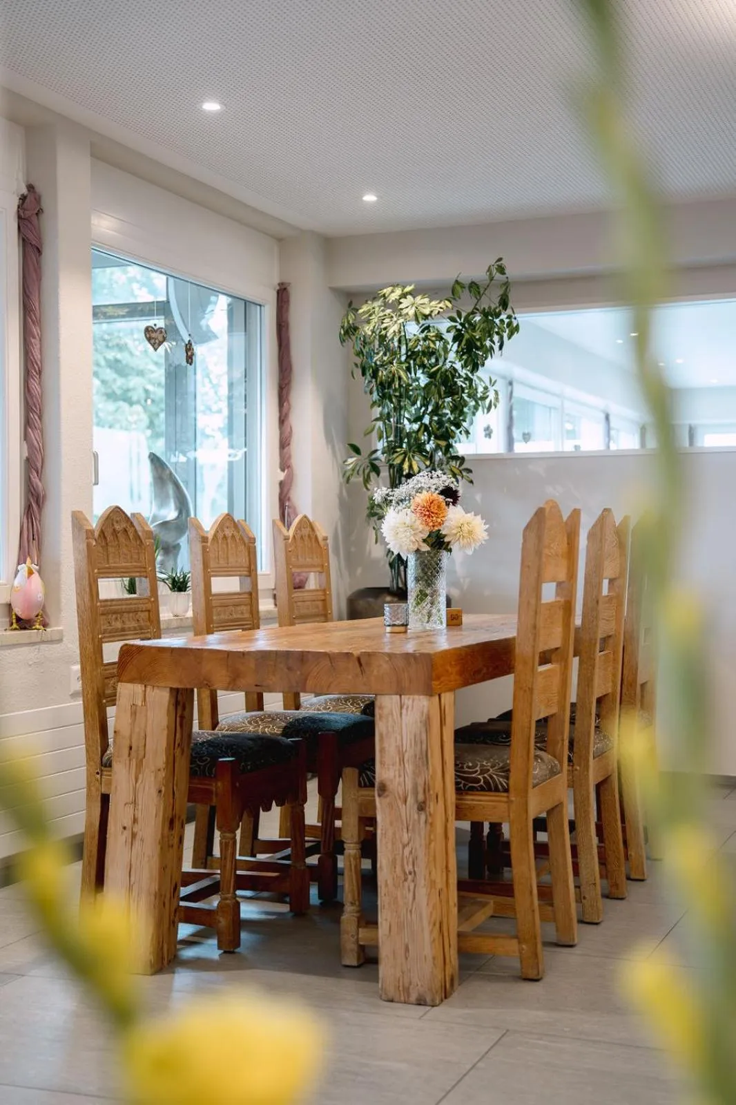 Restaurant/places to eat in Hotel & Restaurant Nollen