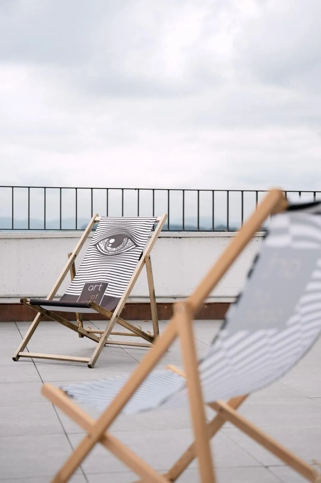 View (from property/room) in Hotel & Restaurant Nollen