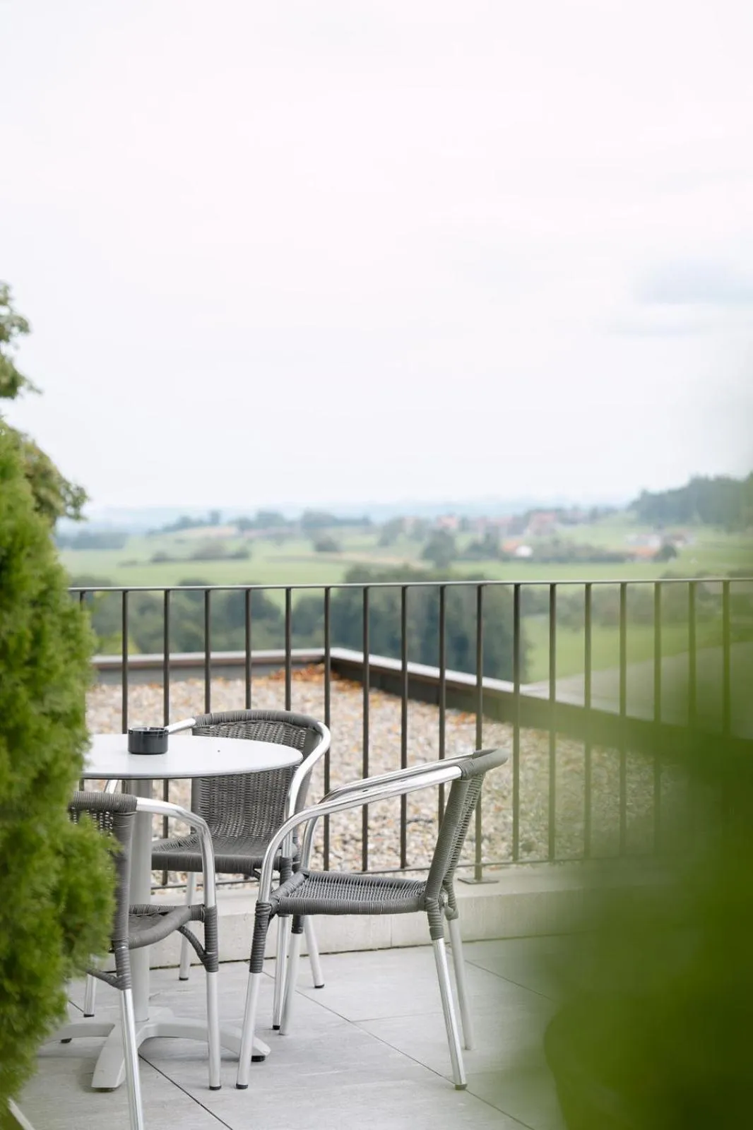 View (from property/room) in Hotel & Restaurant Nollen