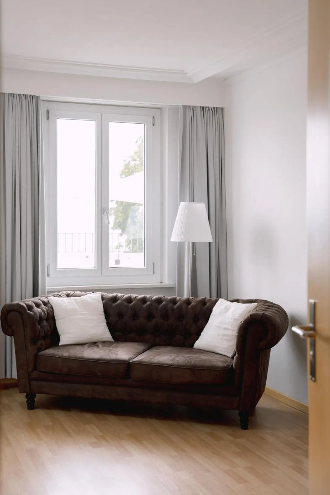 Balcony/Terrace in Hotel & Restaurant Nollen