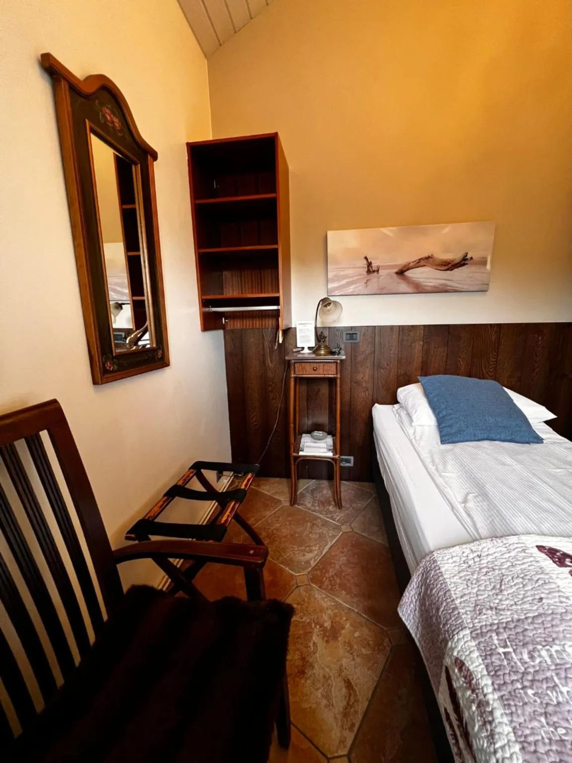 Bedroom, Bed in Hotel Skógá by EJ Hotels