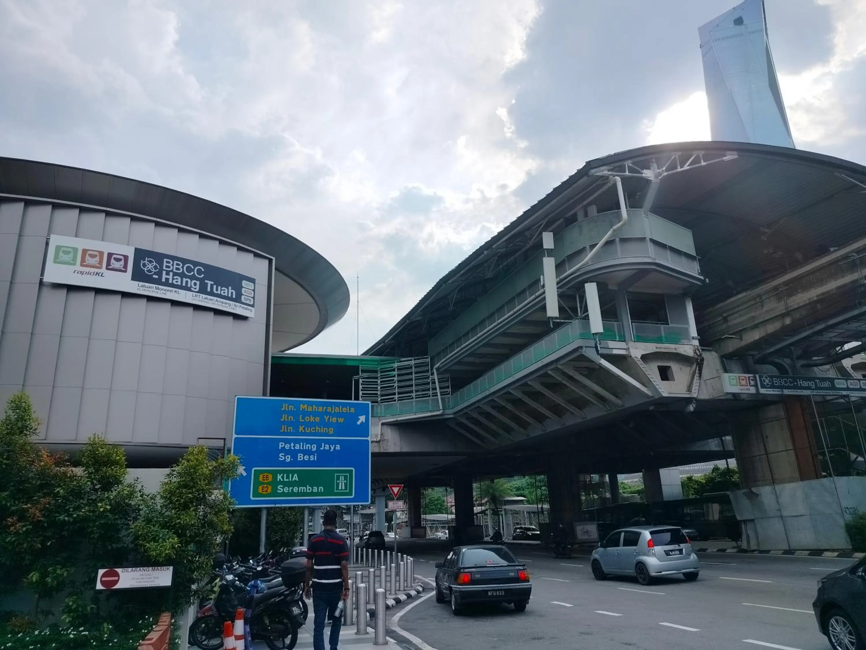 Fahrenheit 88 Bukit Bintang By Manhattan Group