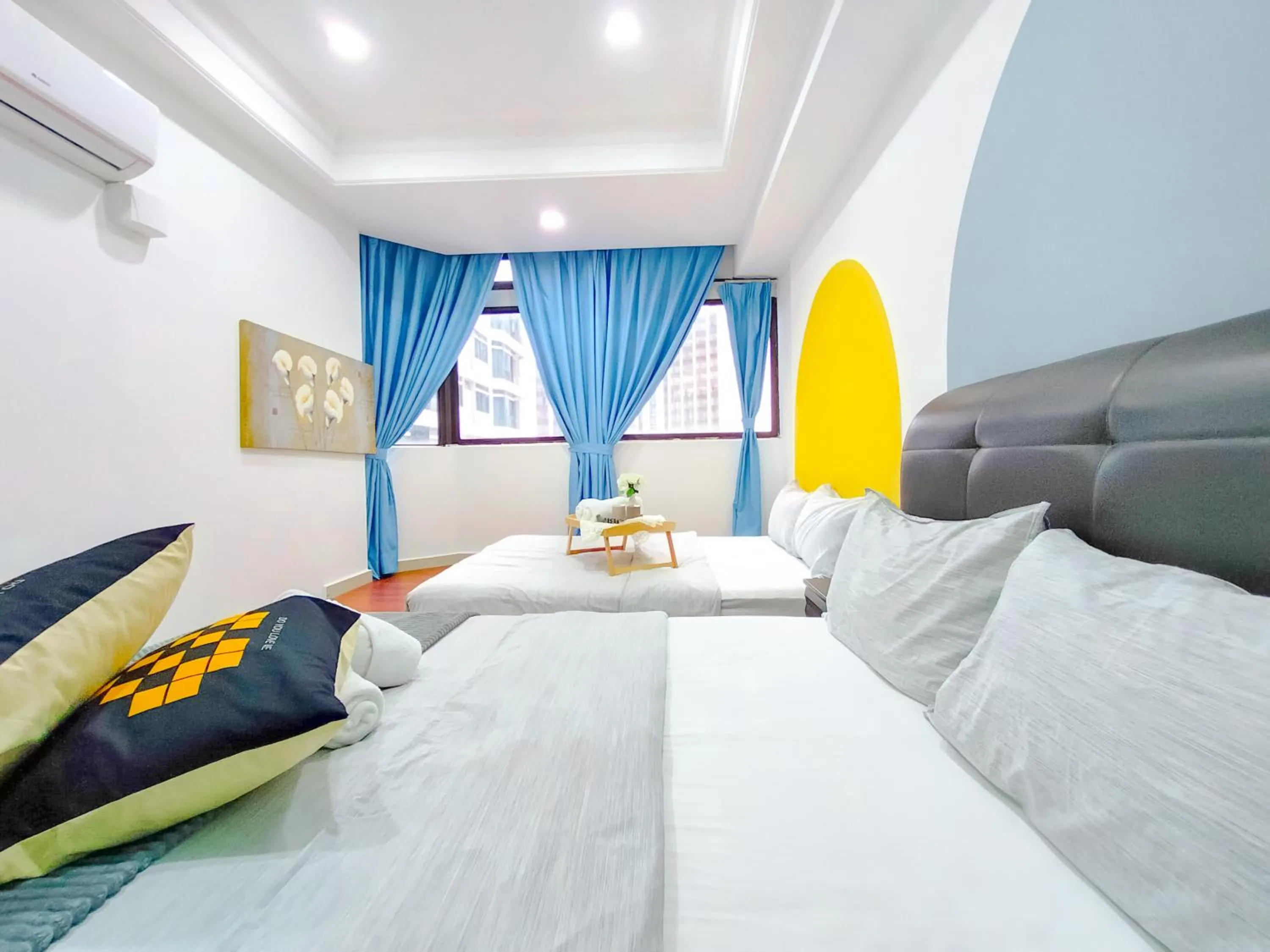 Fahrenheit 88 Bukit Bintang By Manhattan Group