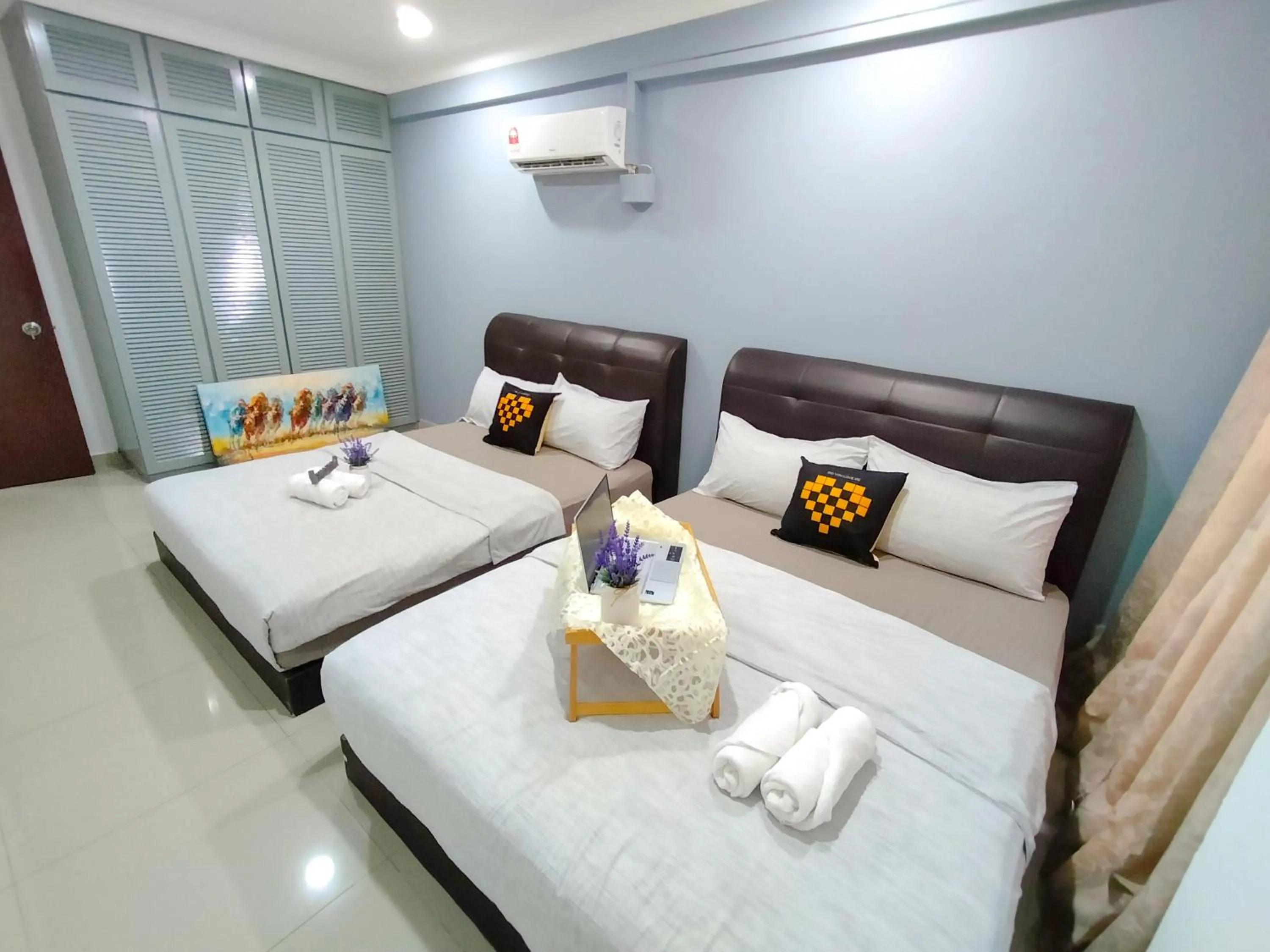 Fahrenheit 88 Bukit Bintang By Manhattan Group