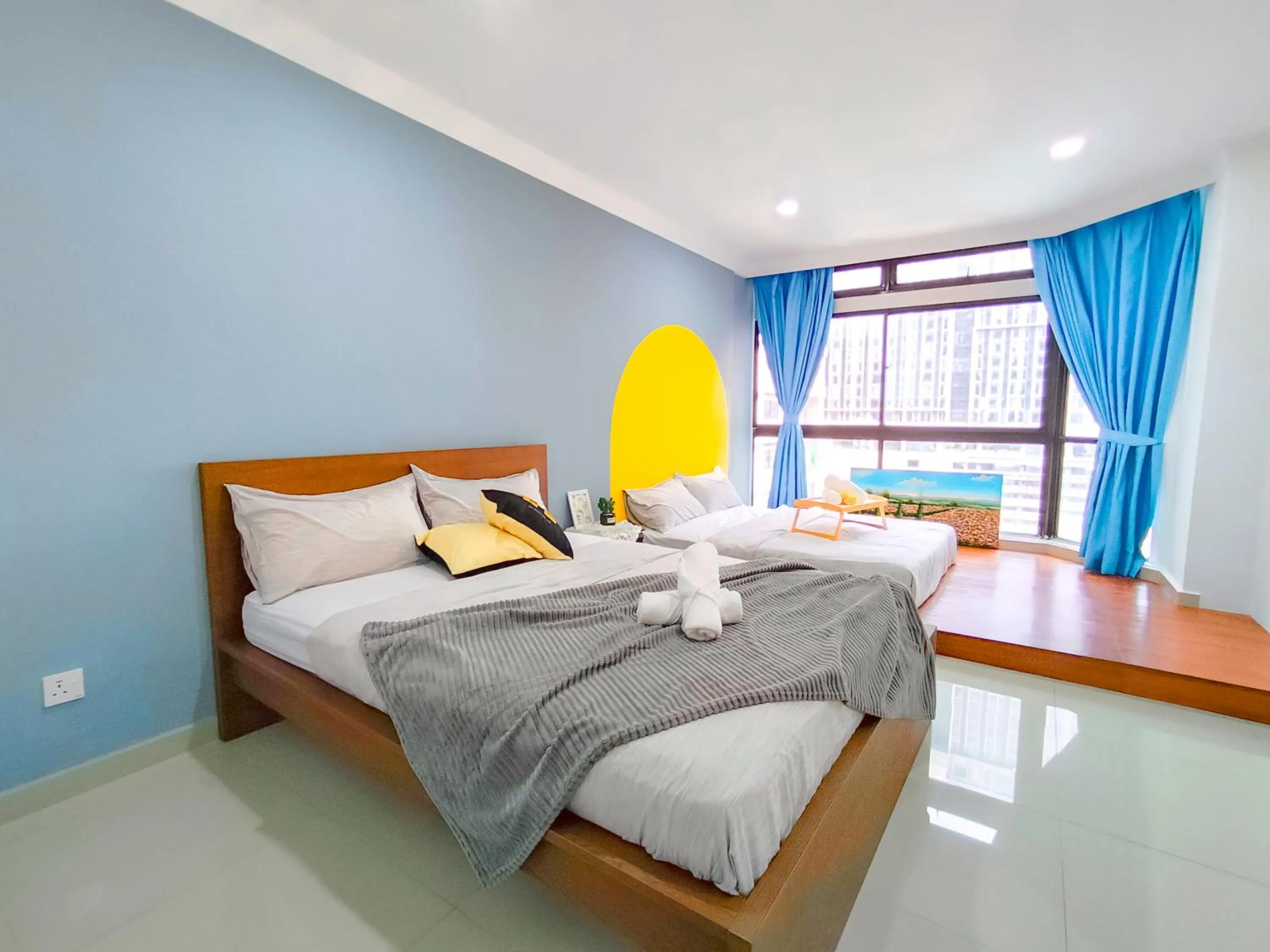 Fahrenheit 88 Bukit Bintang By Manhattan Group