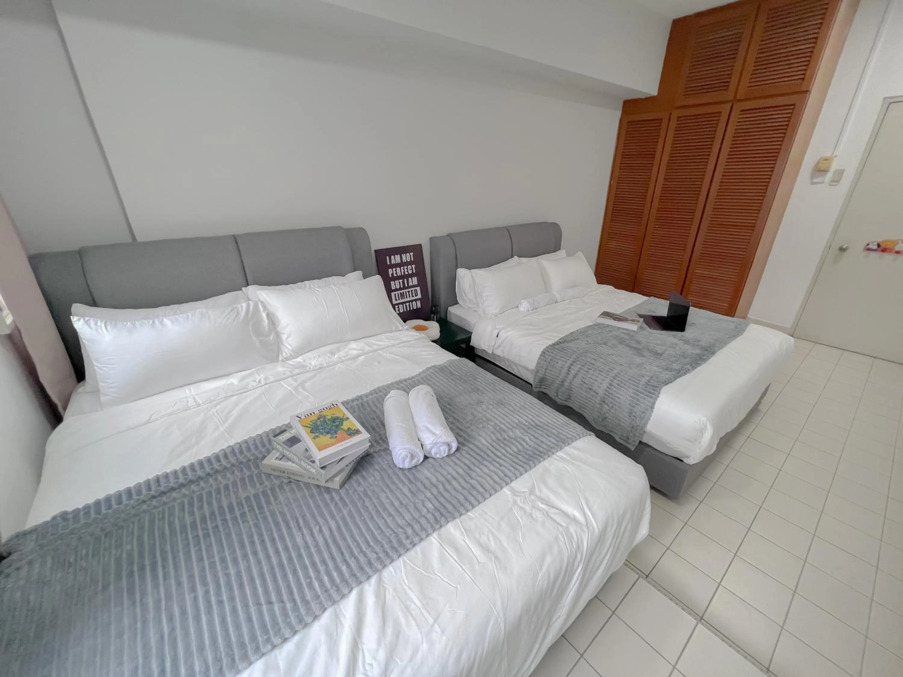 Fahrenheit 88 Bukit Bintang By Manhattan Group