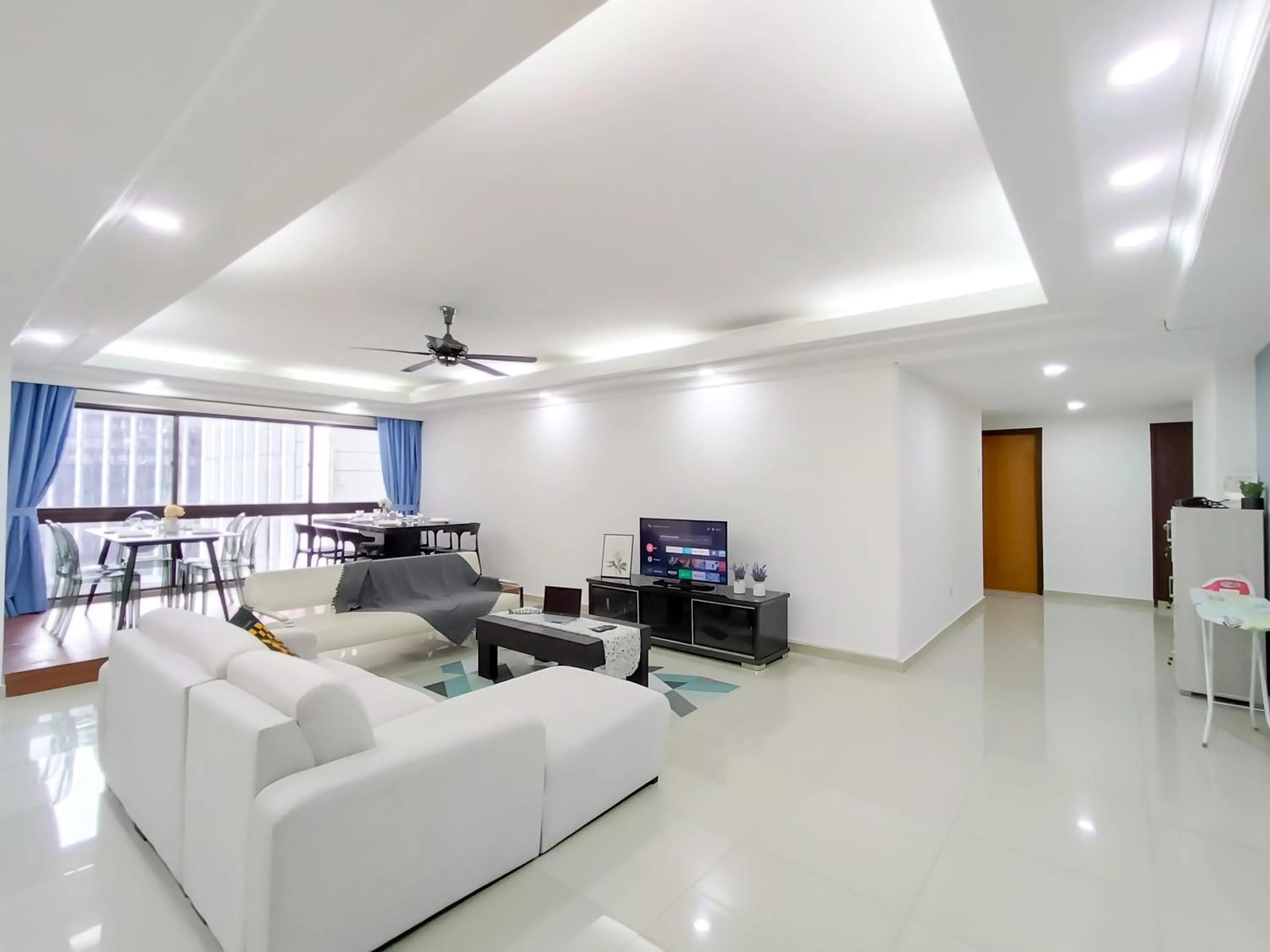 Fahrenheit 88 Bukit Bintang By Manhattan Group