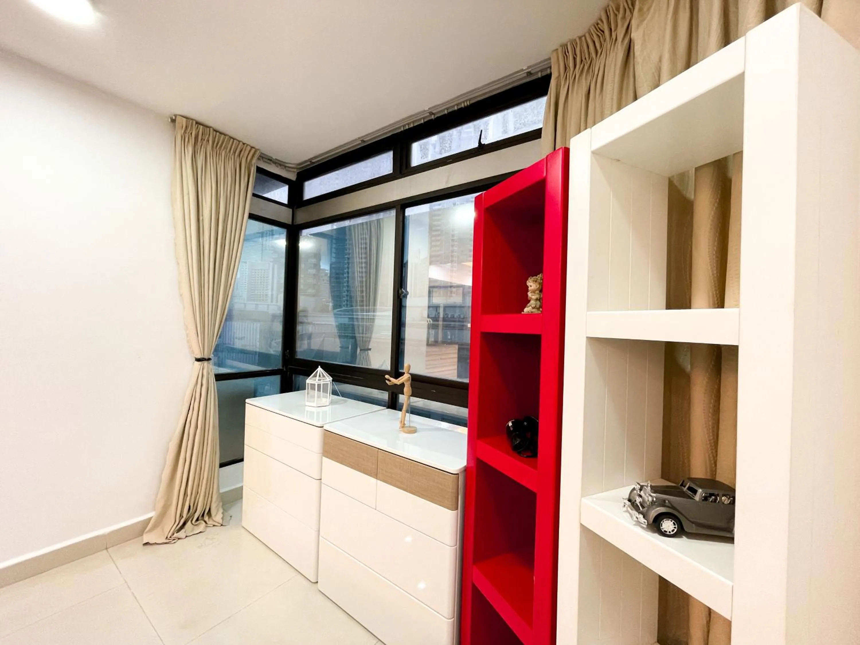 Fahrenheit 88 Bukit Bintang By Manhattan Group