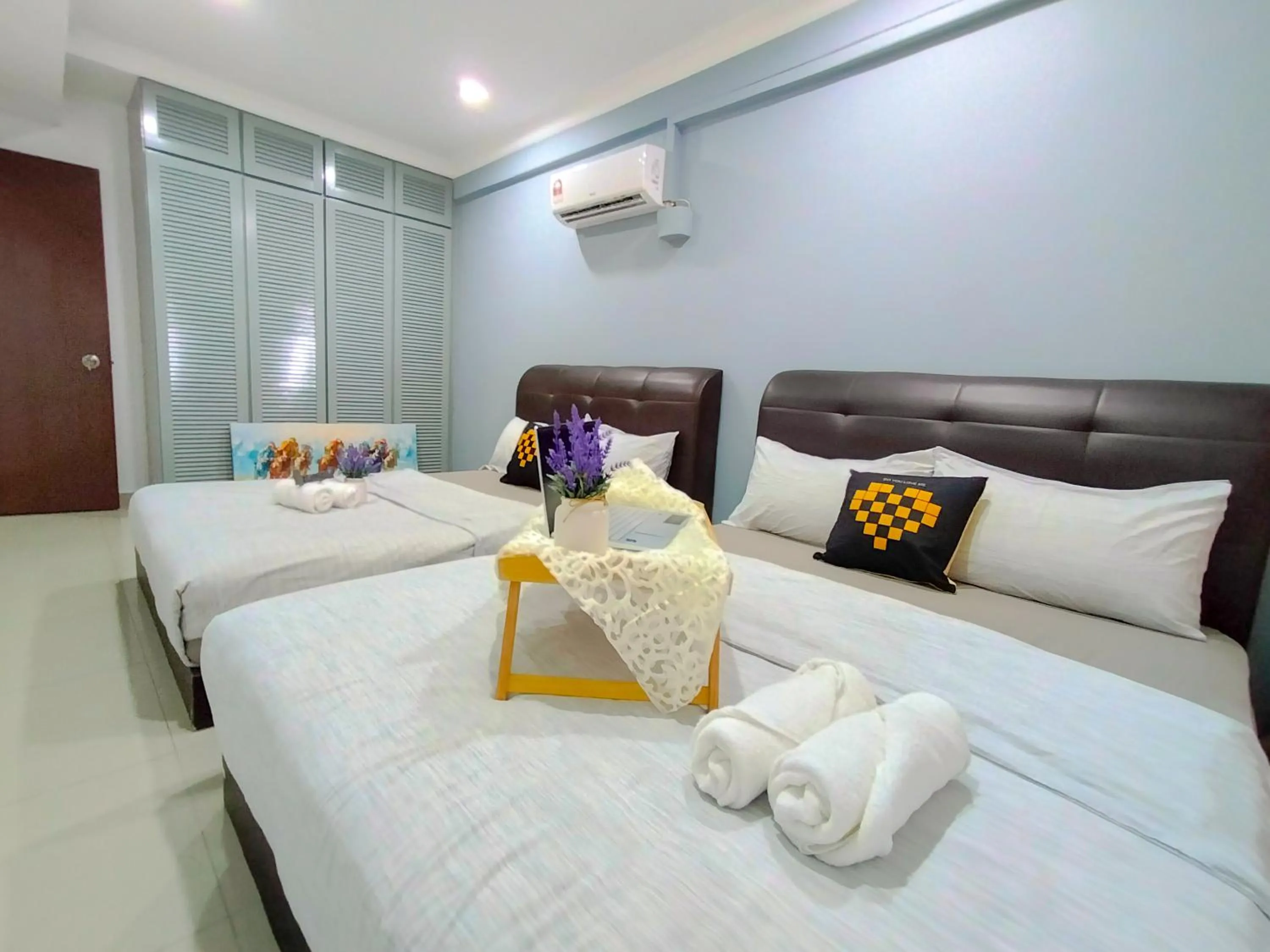 Fahrenheit 88 Bukit Bintang By Manhattan Group