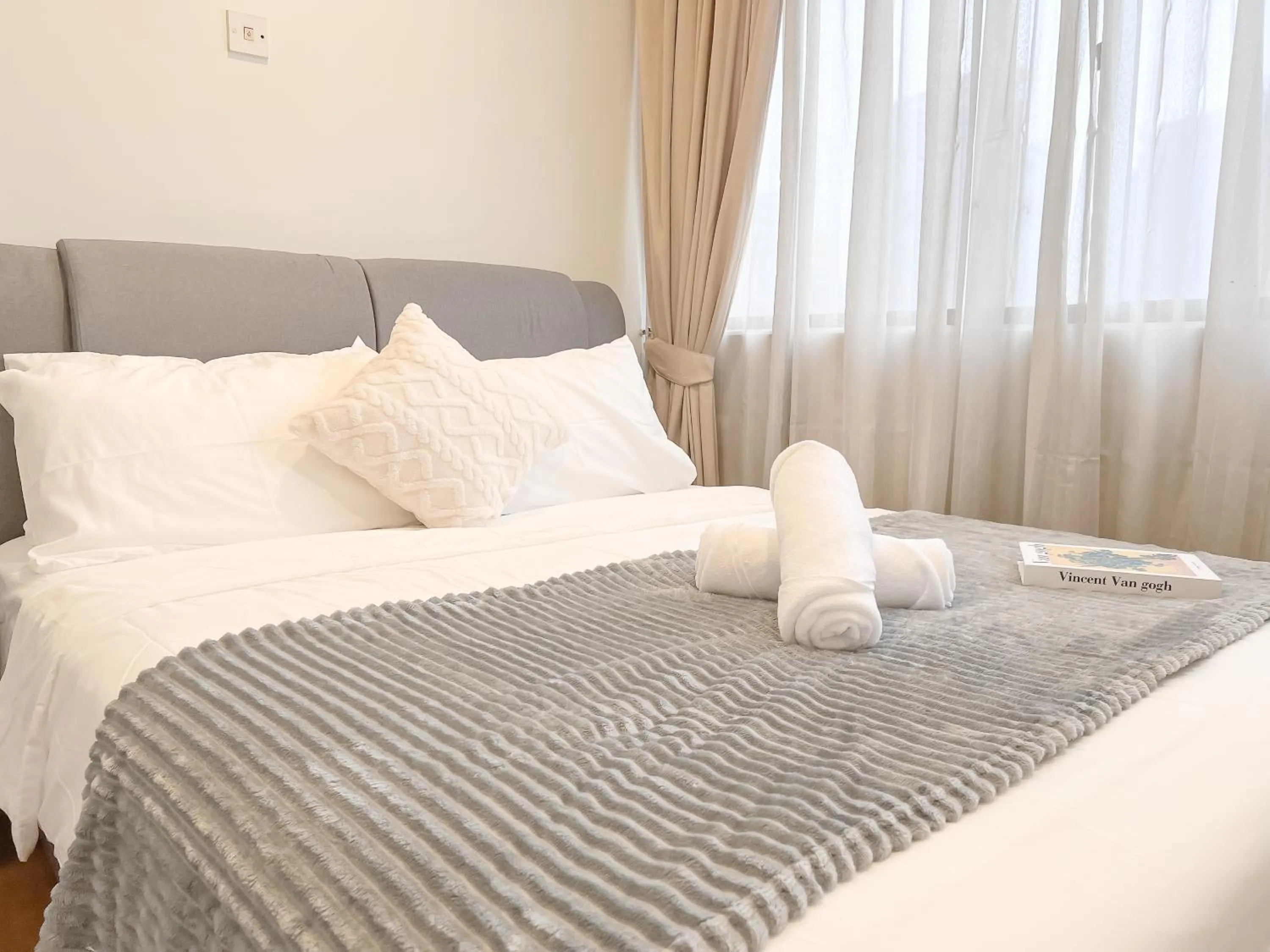 Fahrenheit 88 Bukit Bintang By Manhattan Group