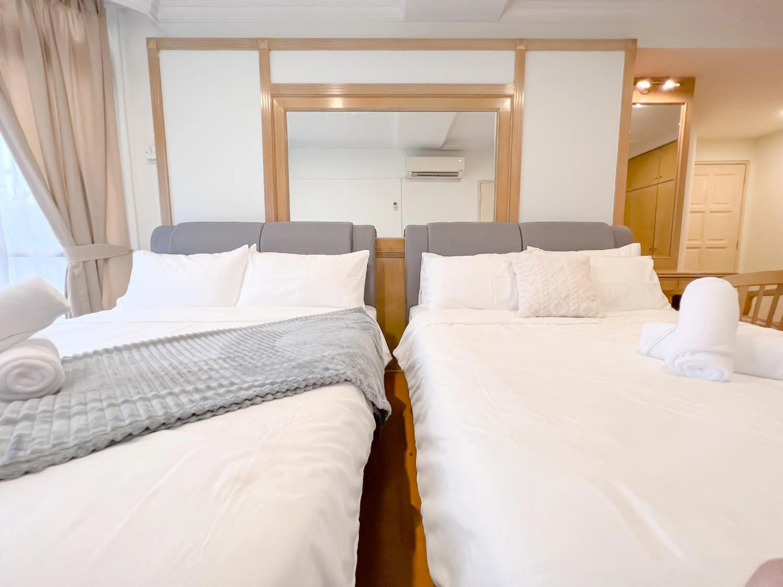 Fahrenheit 88 Bukit Bintang By Manhattan Group