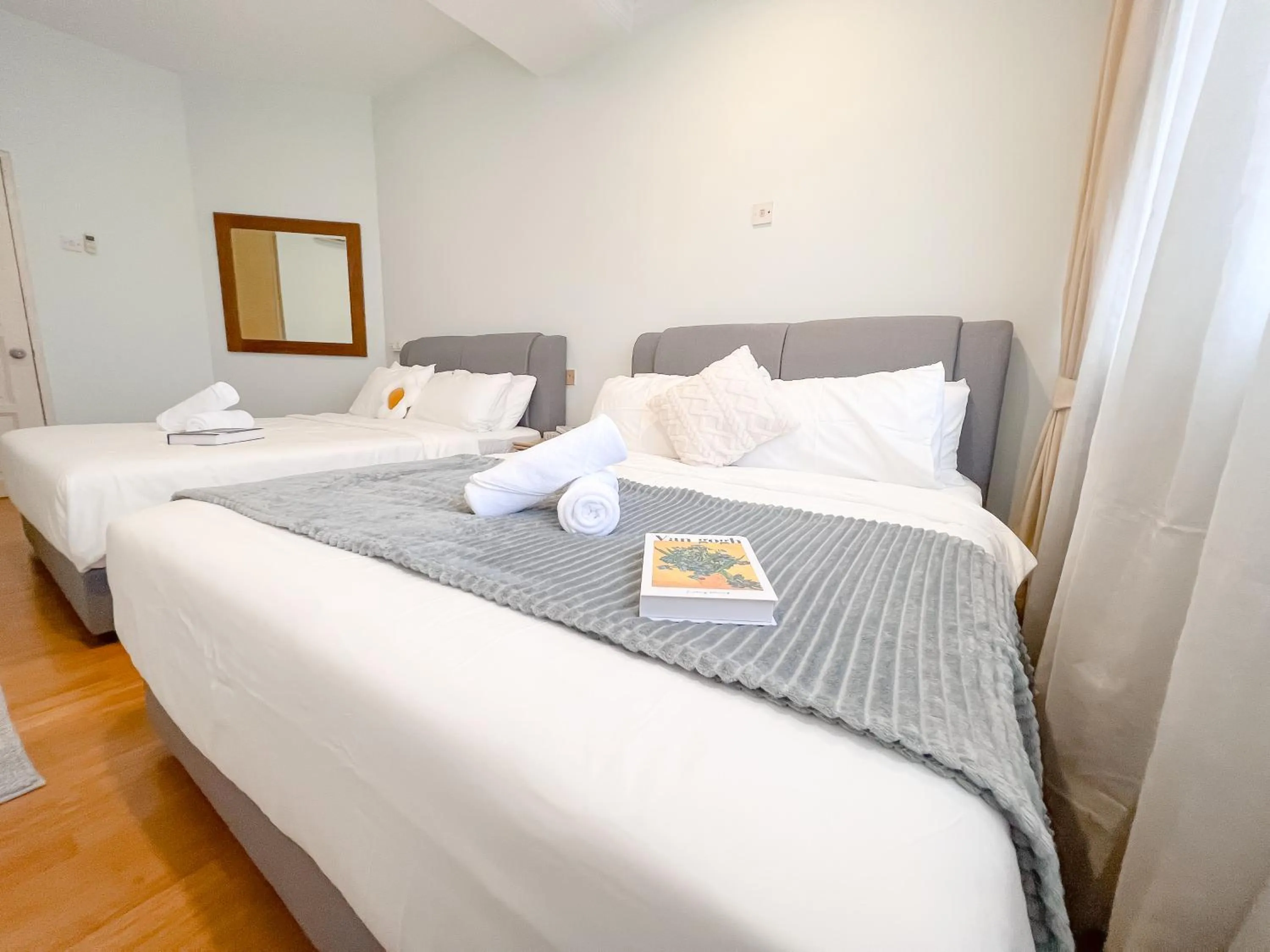 Fahrenheit 88 Bukit Bintang By Manhattan Group