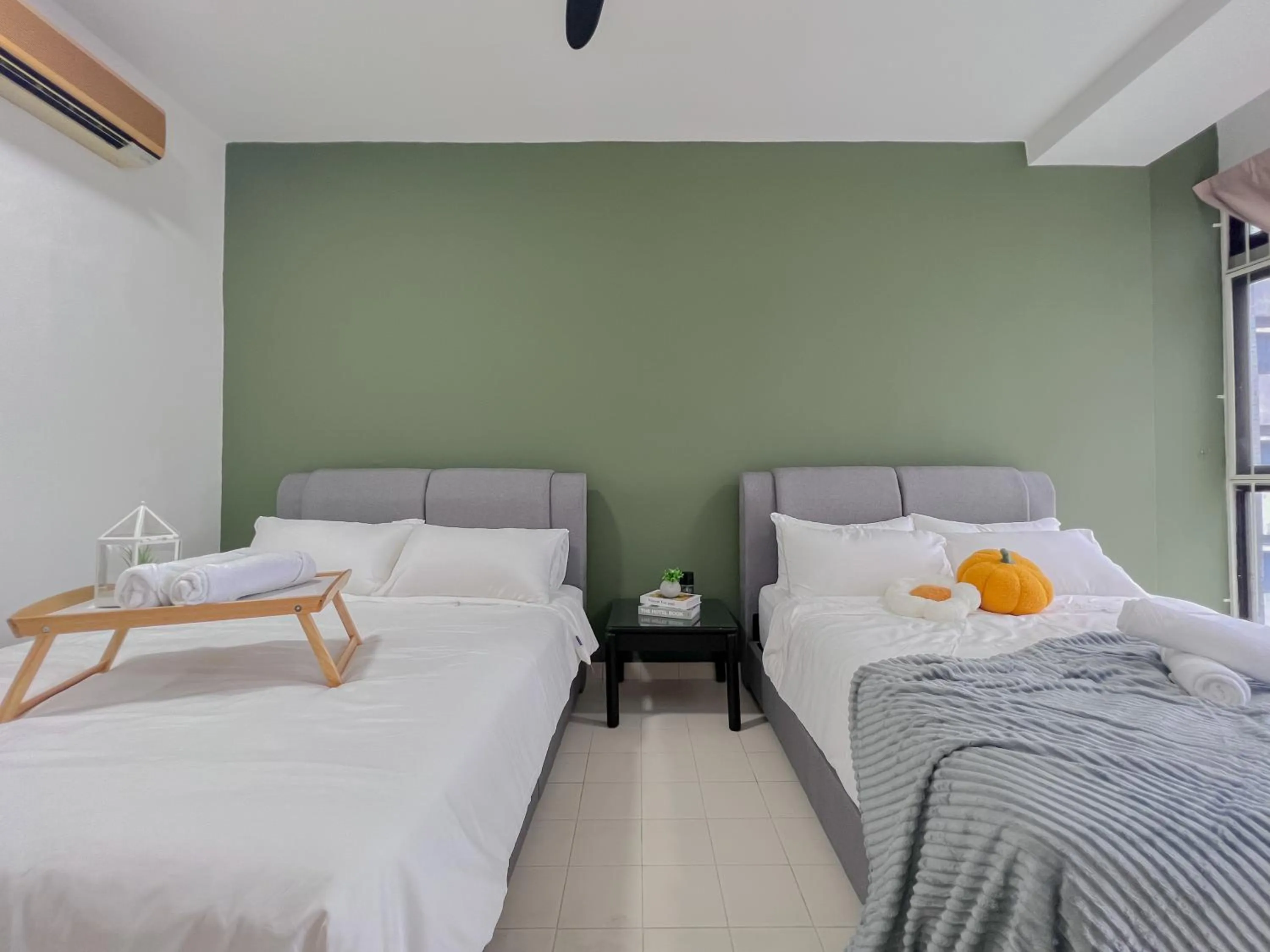 Fahrenheit 88 Bukit Bintang By Manhattan Group