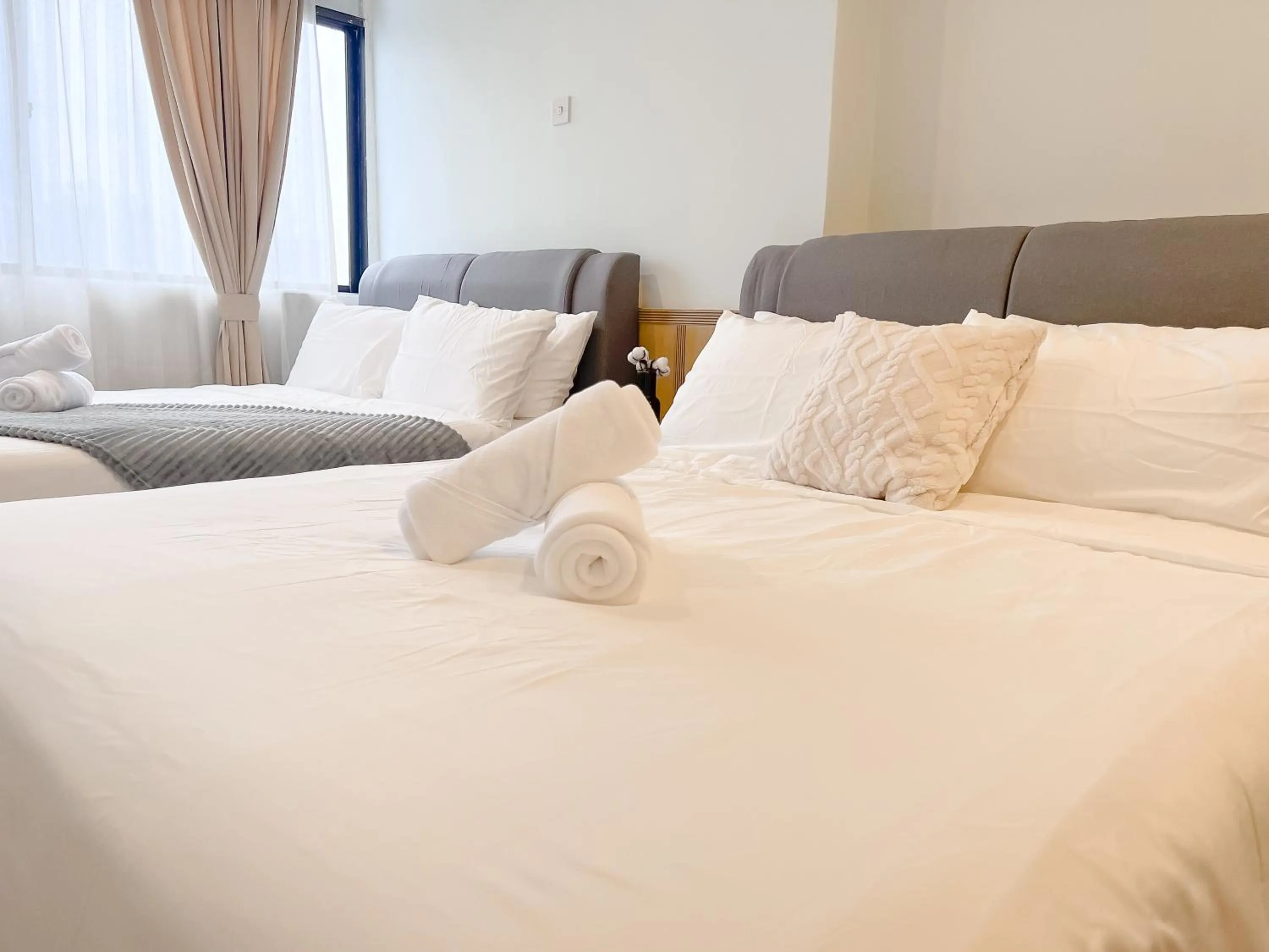 Fahrenheit 88 Bukit Bintang By Manhattan Group