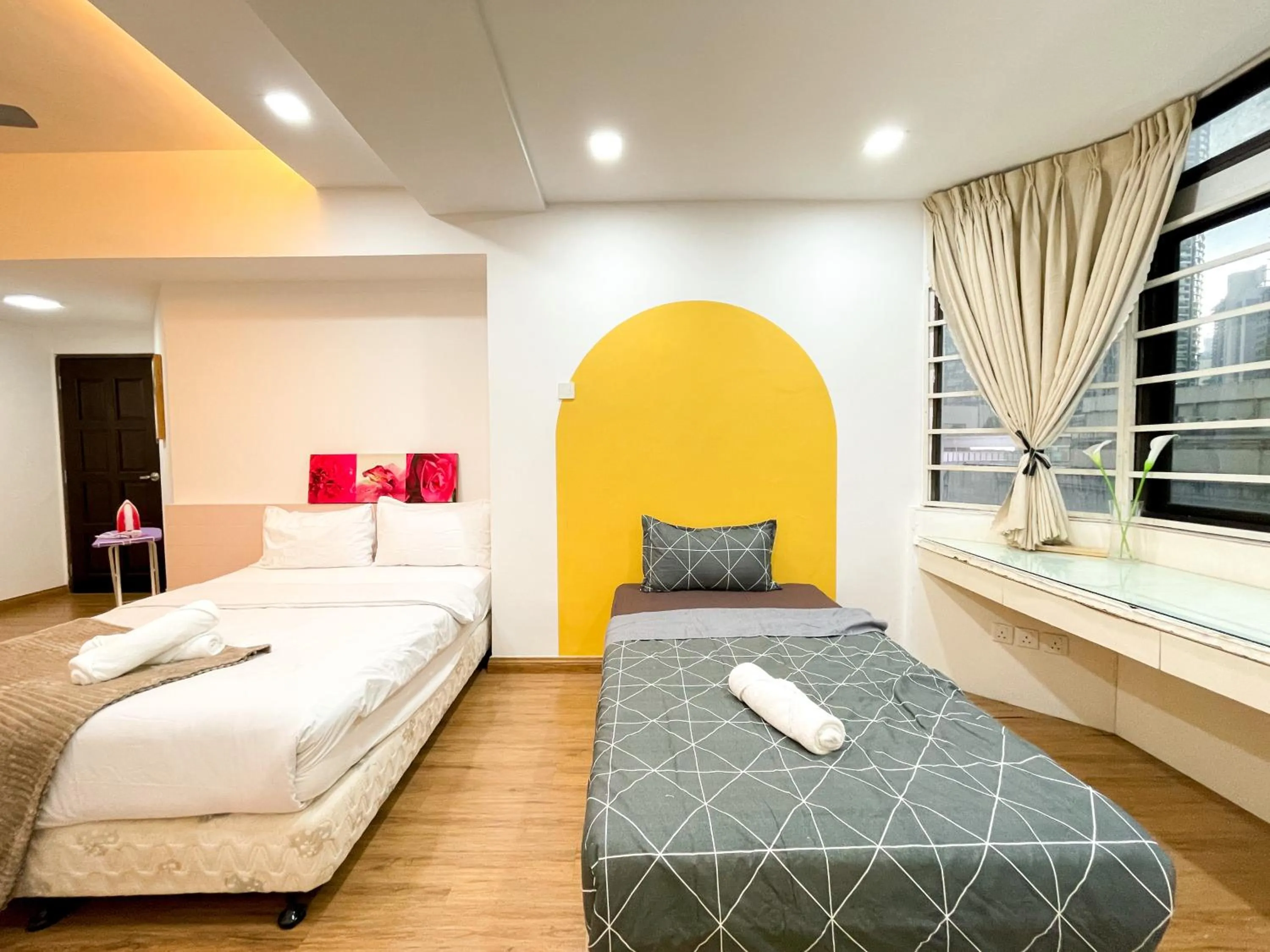 Fahrenheit 88 Bukit Bintang By Manhattan Group