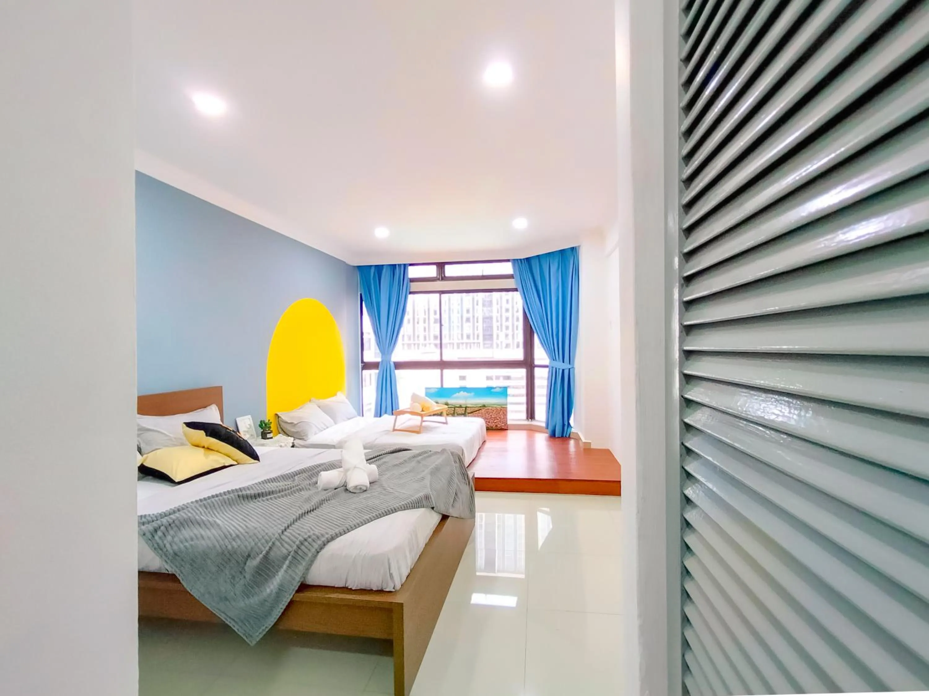 Fahrenheit 88 Bukit Bintang By Manhattan Group