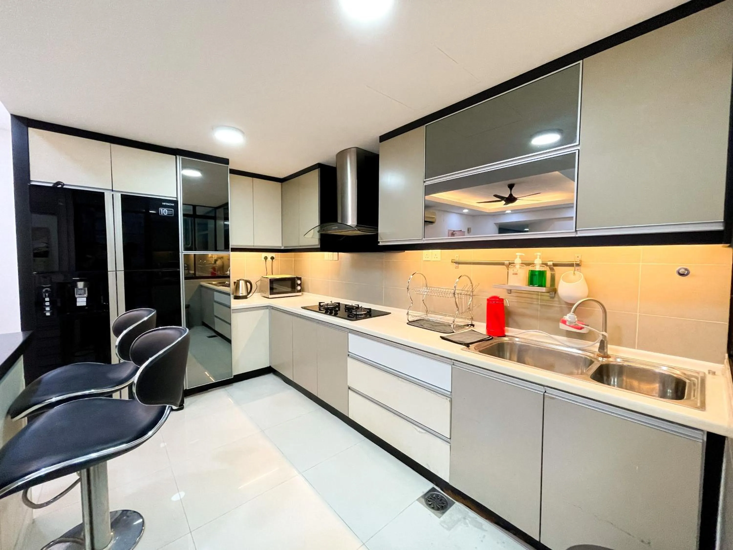 Fahrenheit 88 Bukit Bintang By Manhattan Group