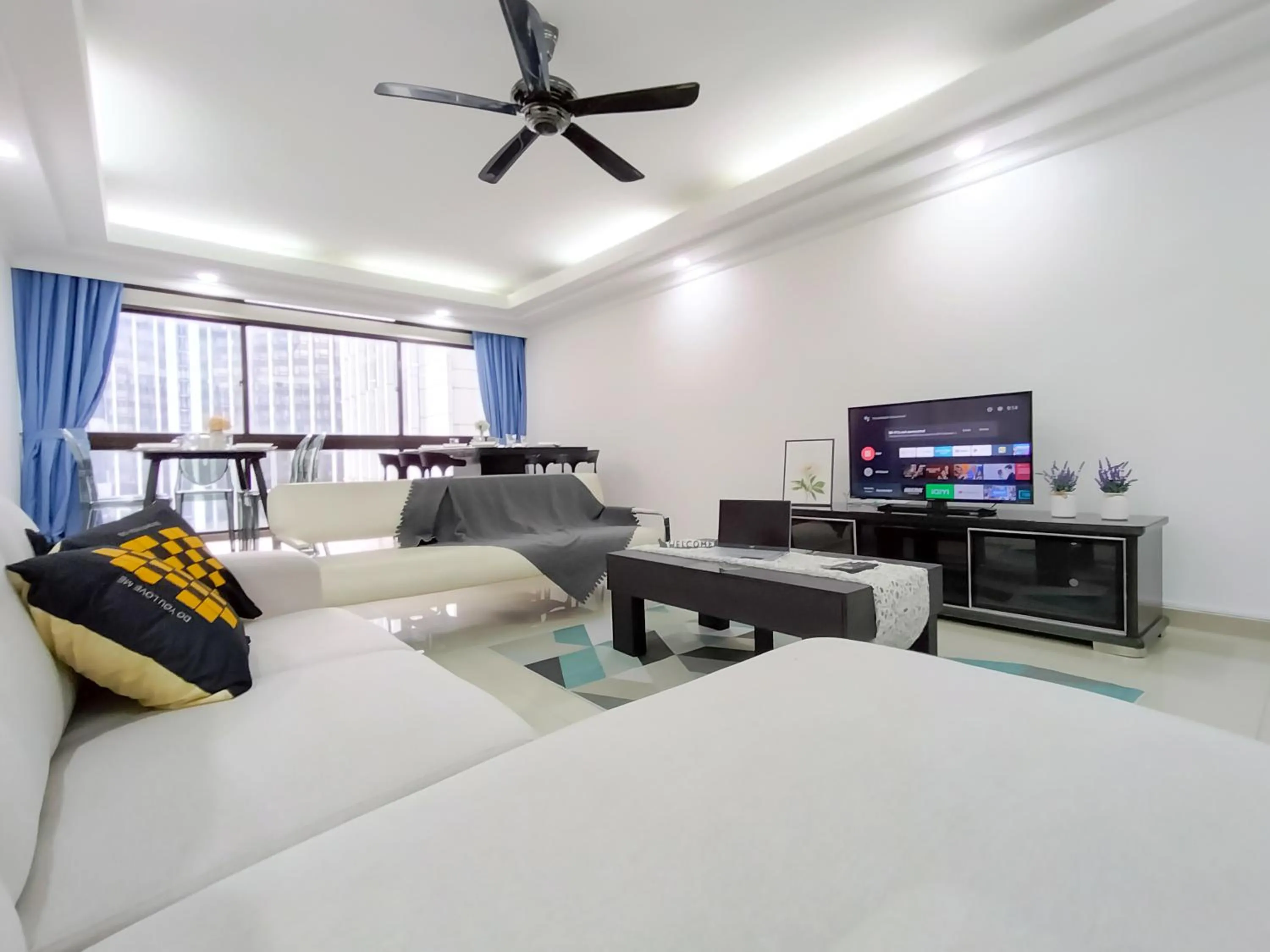 Fahrenheit 88 Bukit Bintang By Manhattan Group