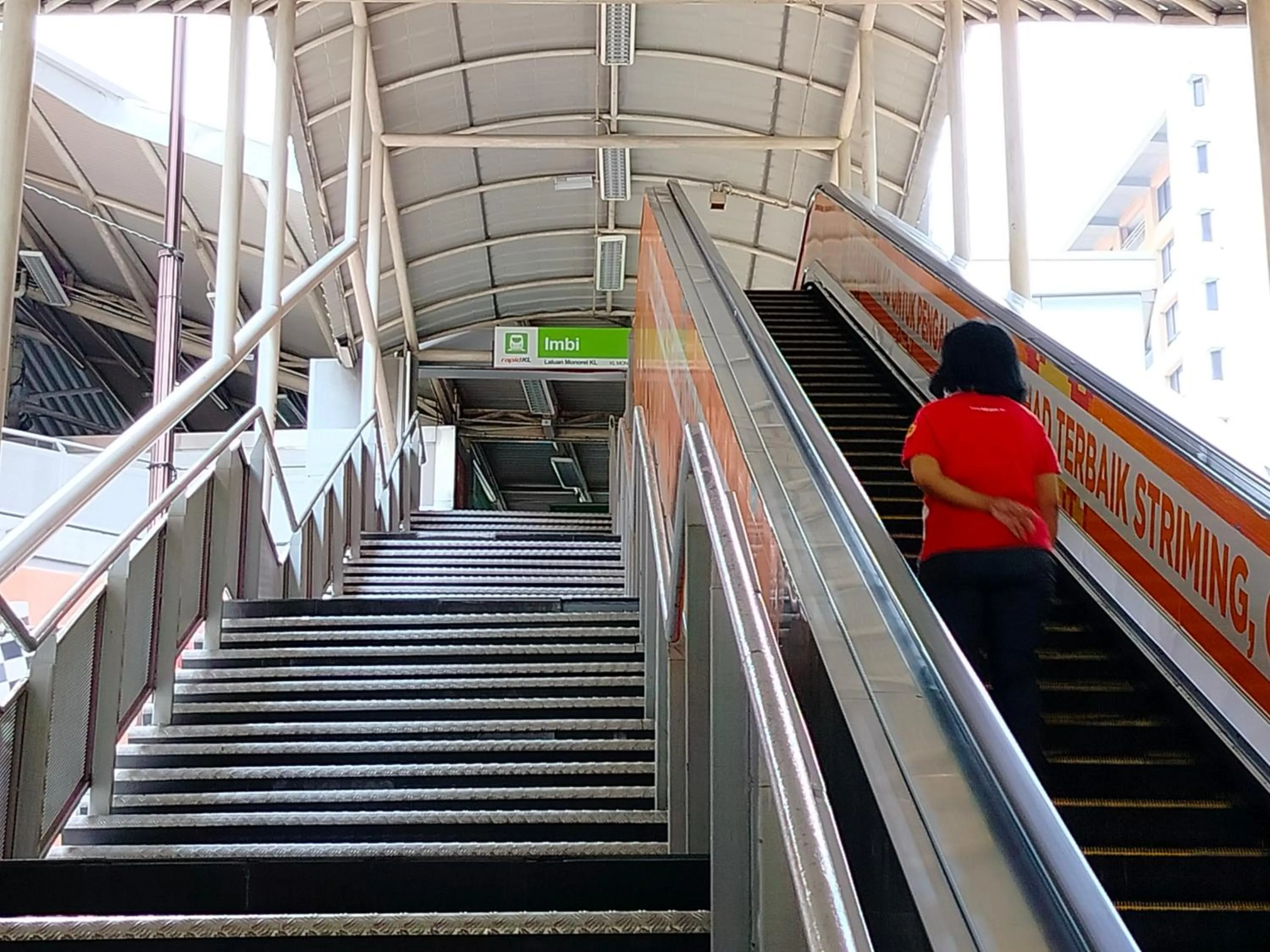 Fahrenheit 88 Bukit Bintang By Manhattan Group