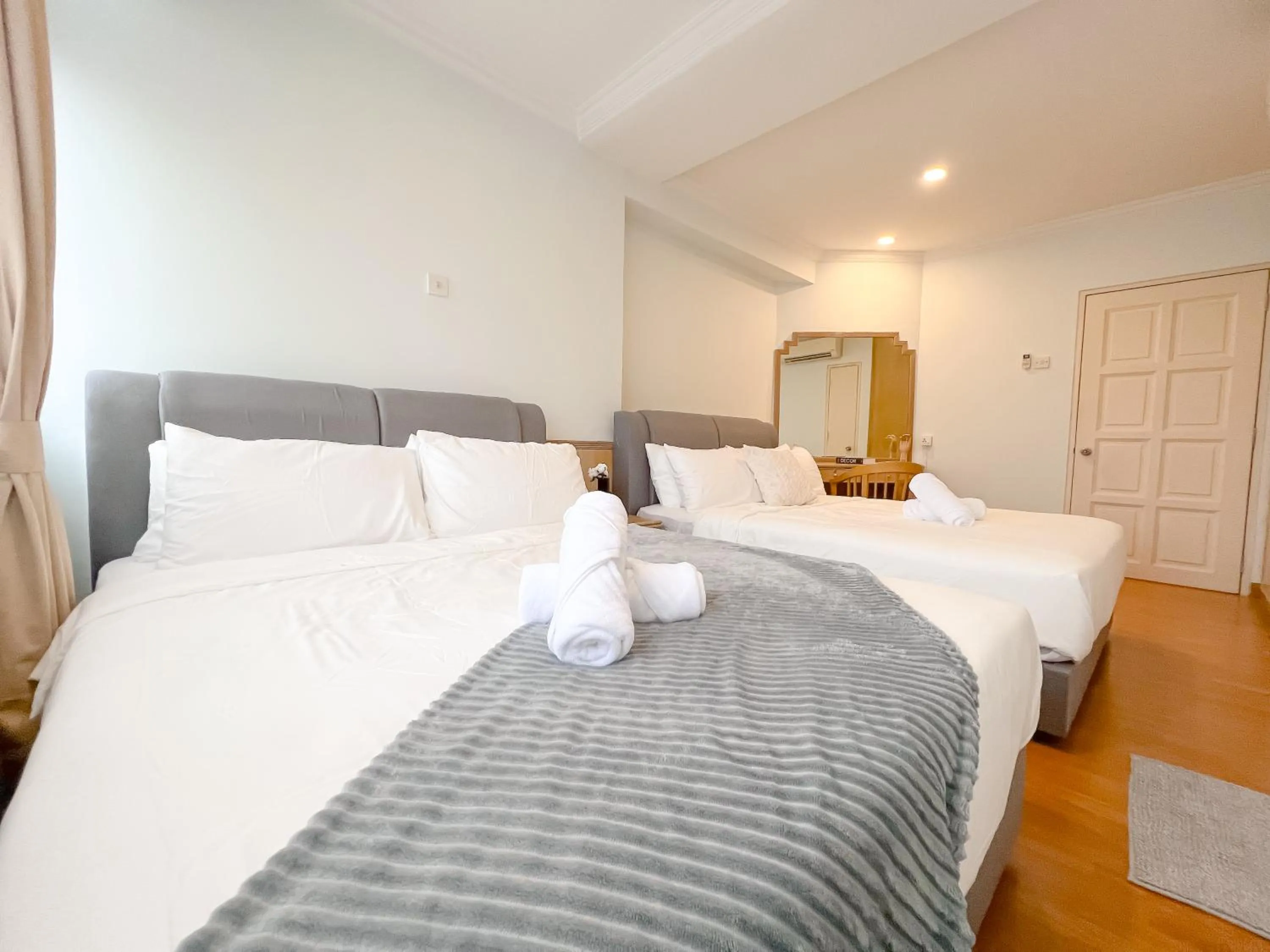 Fahrenheit 88 Bukit Bintang By Manhattan Group