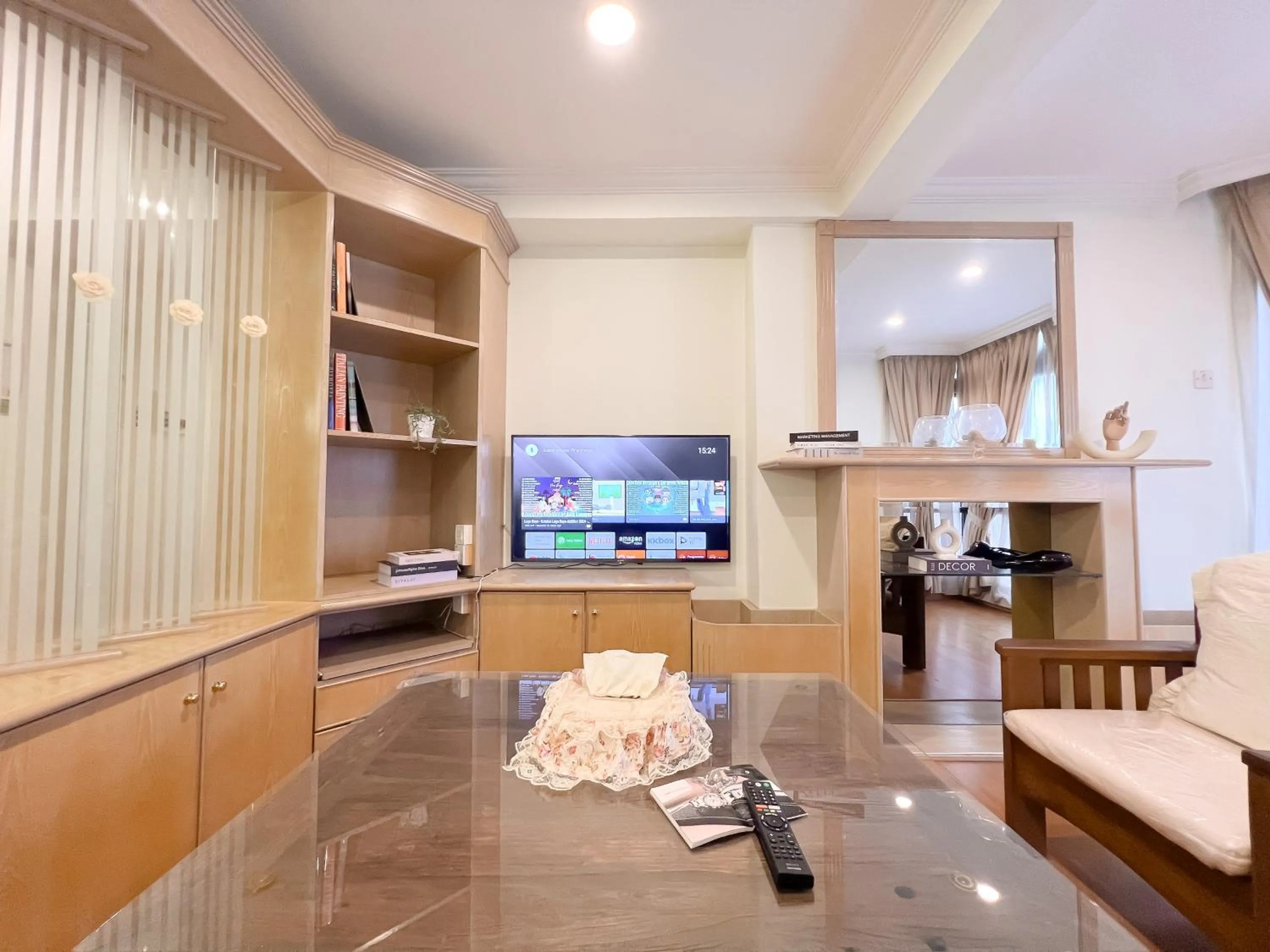 Fahrenheit 88 Bukit Bintang By Manhattan Group