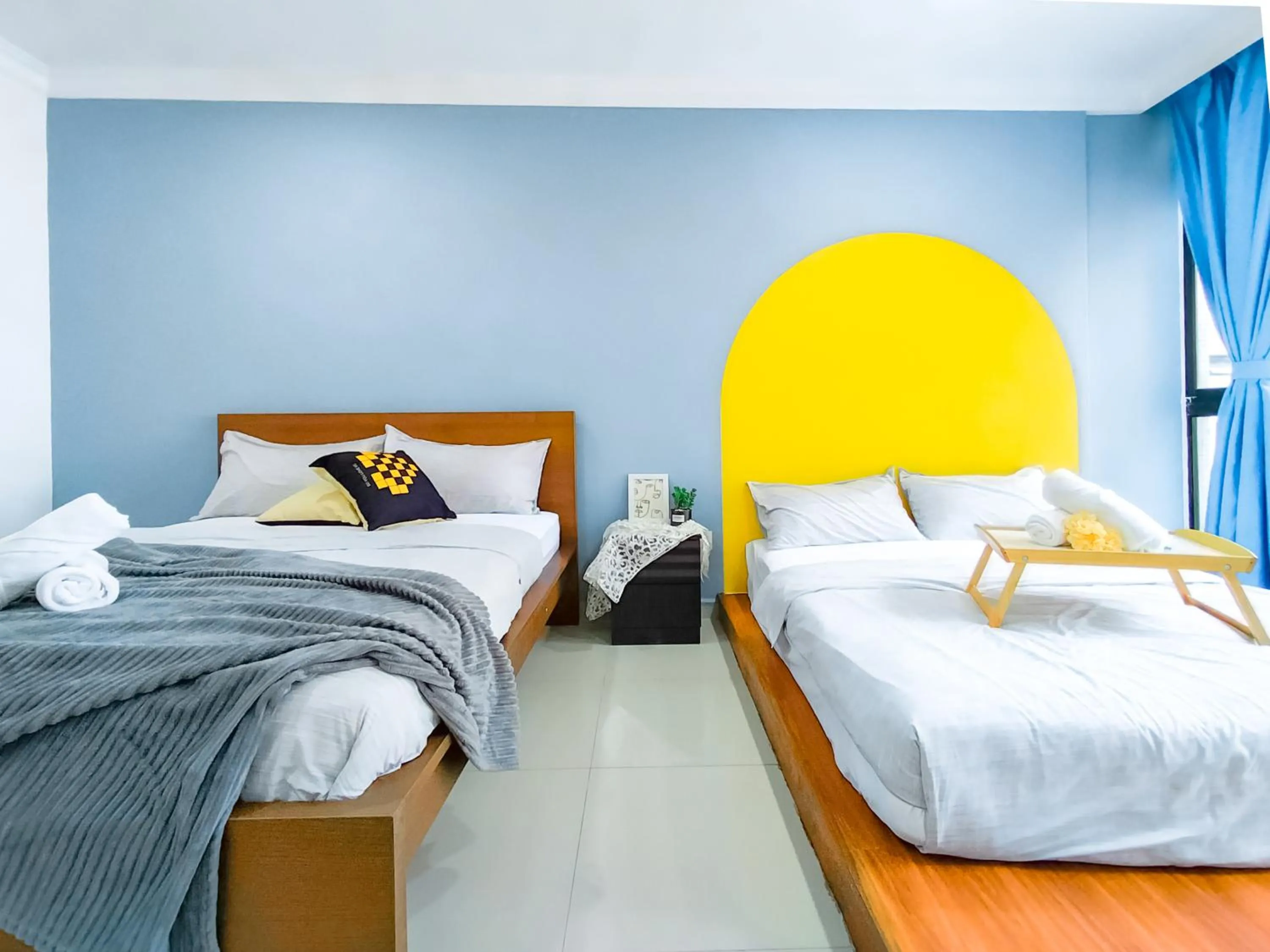 Fahrenheit 88 Bukit Bintang By Manhattan Group