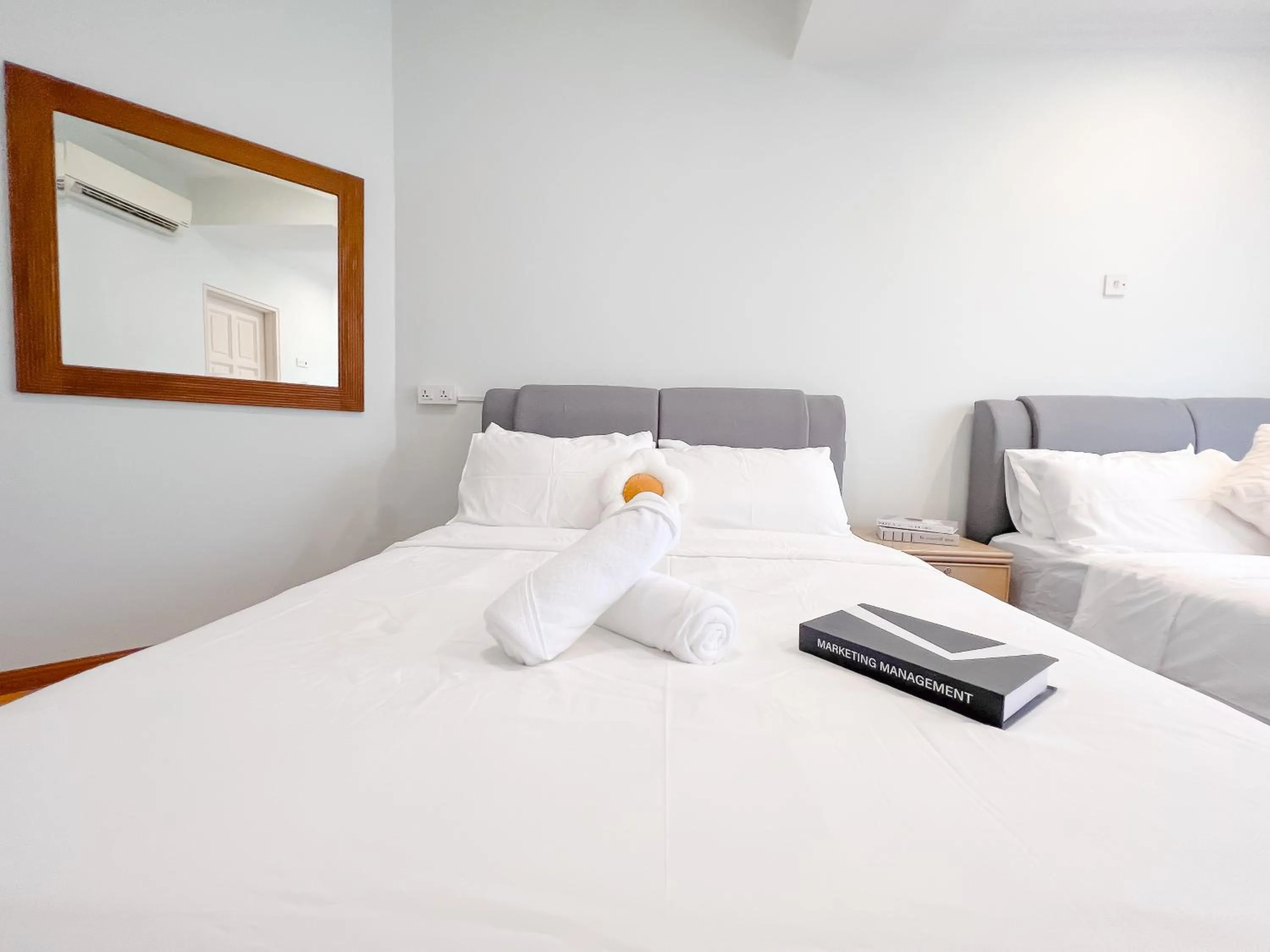 Fahrenheit 88 Bukit Bintang By Manhattan Group