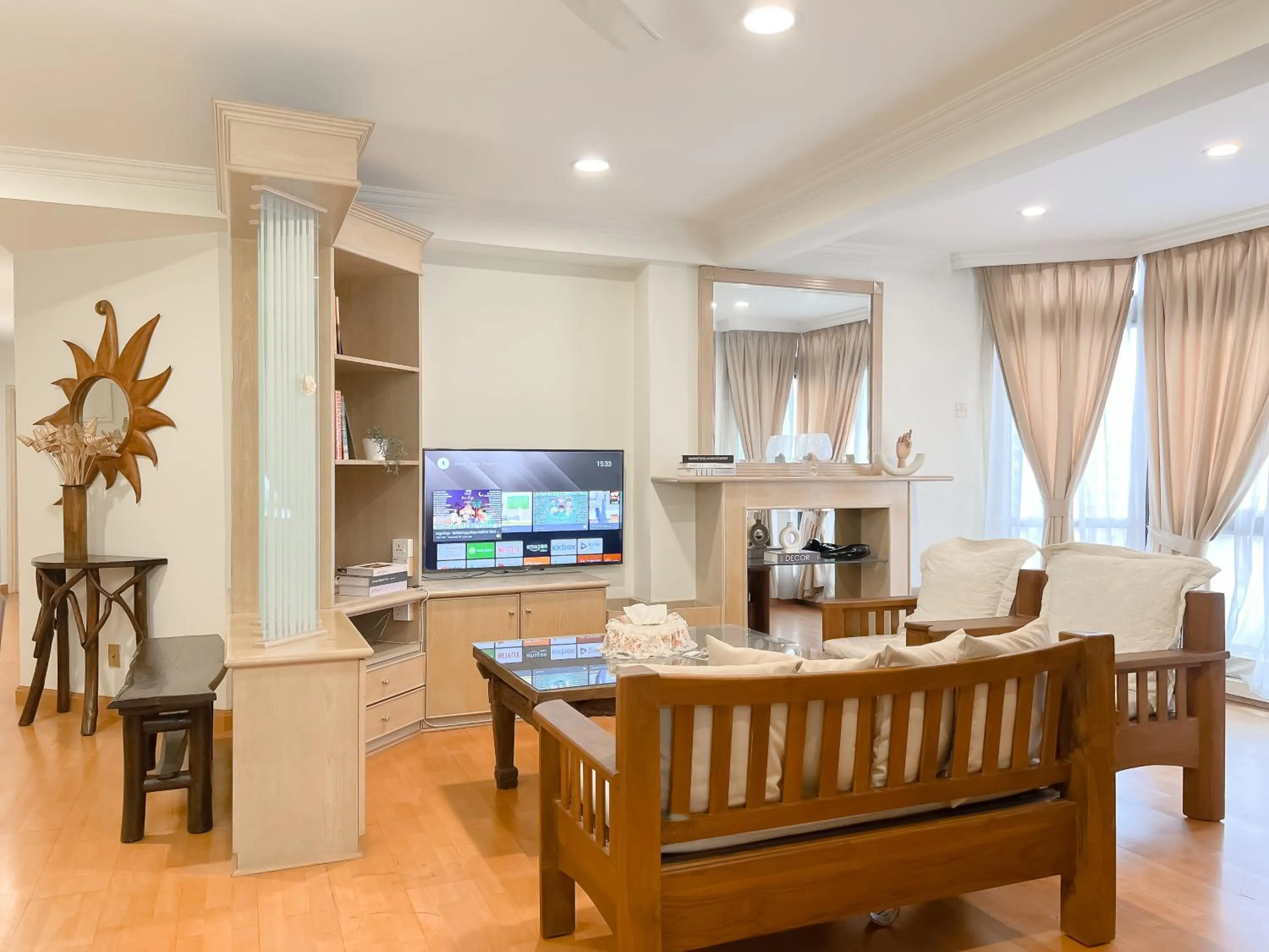 Fahrenheit 88 Bukit Bintang By Manhattan Group