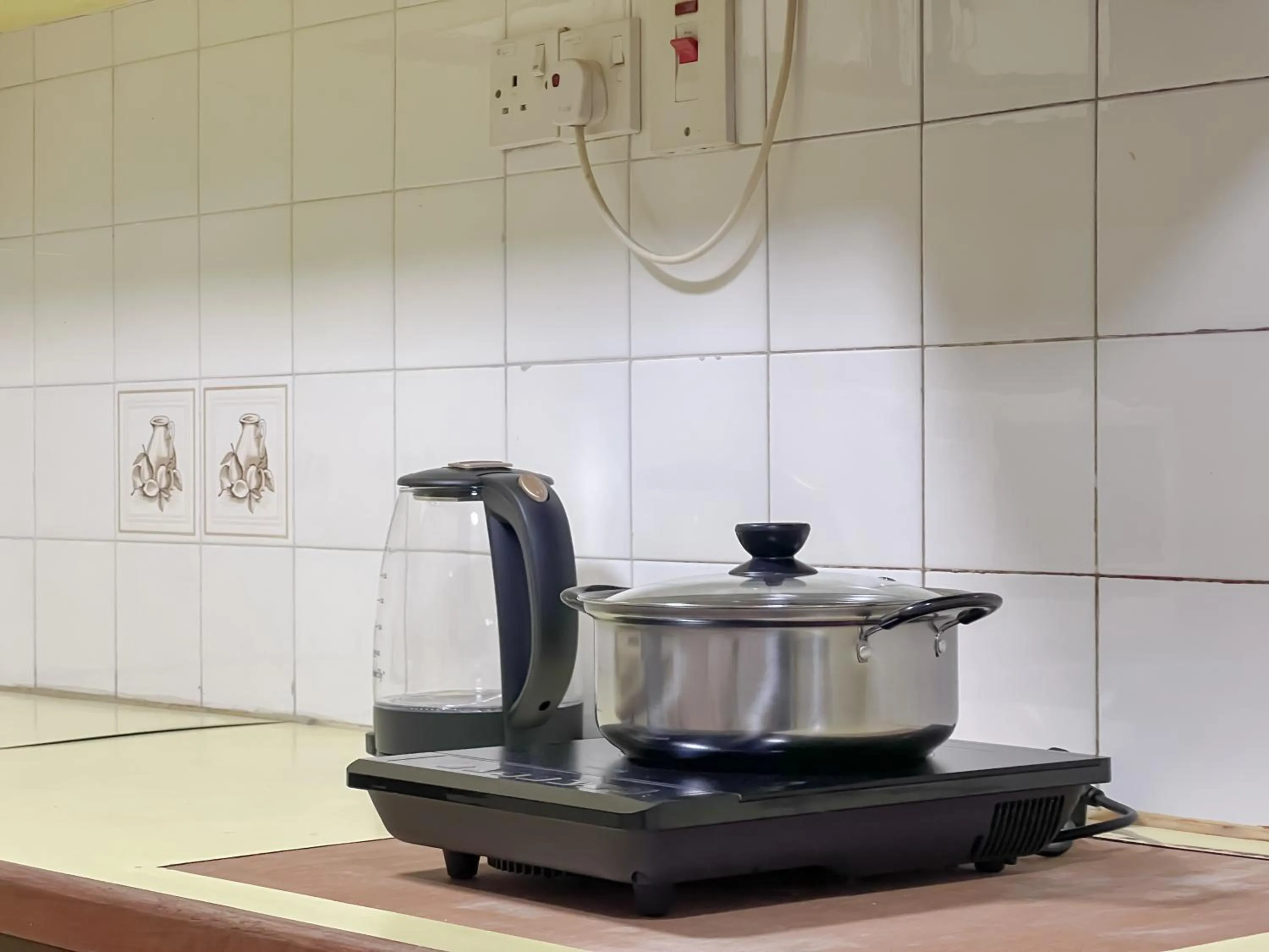 Fahrenheit 88 Bukit Bintang By Manhattan Group