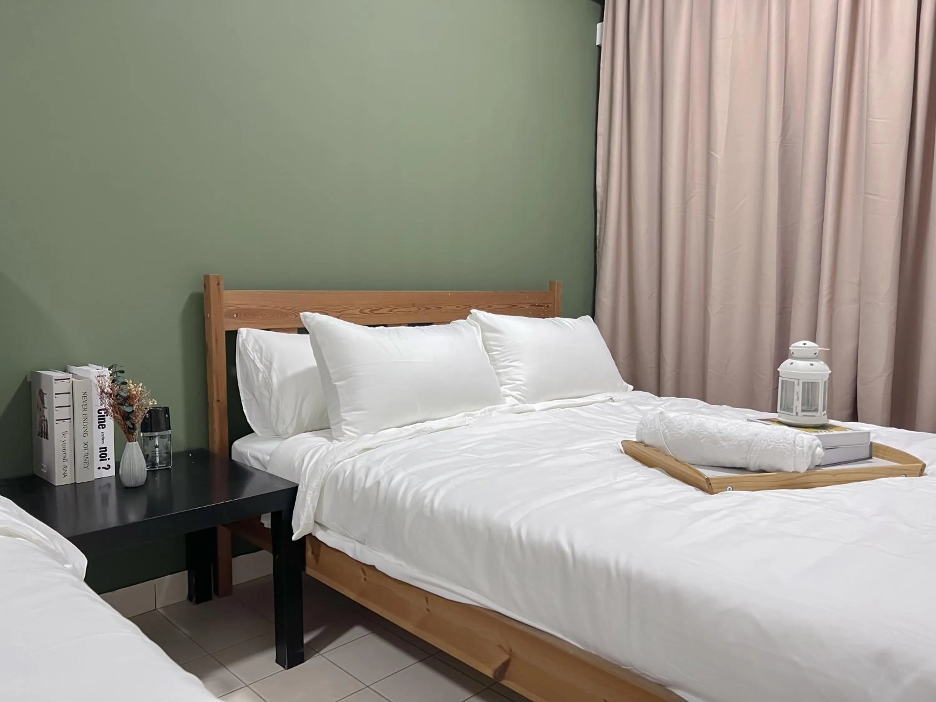 Fahrenheit 88 Bukit Bintang By Manhattan Group