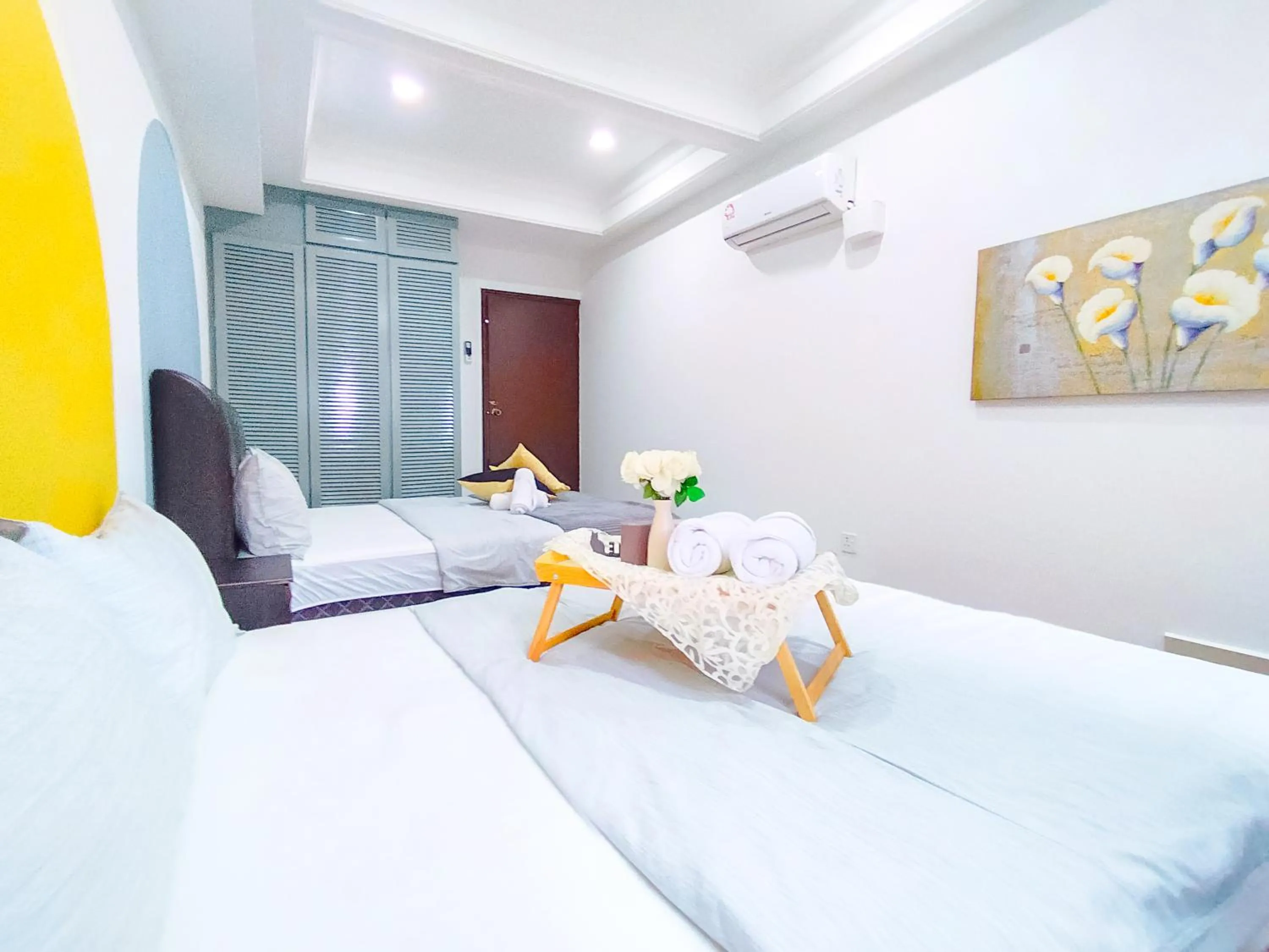 Fahrenheit 88 Bukit Bintang By Manhattan Group