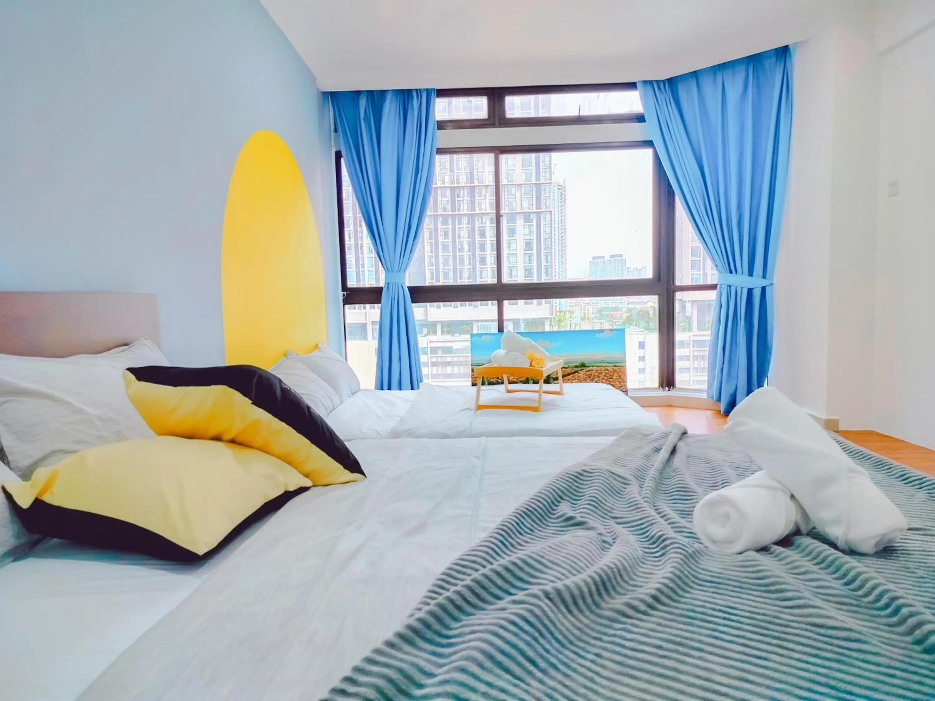 Fahrenheit 88 Bukit Bintang By Manhattan Group