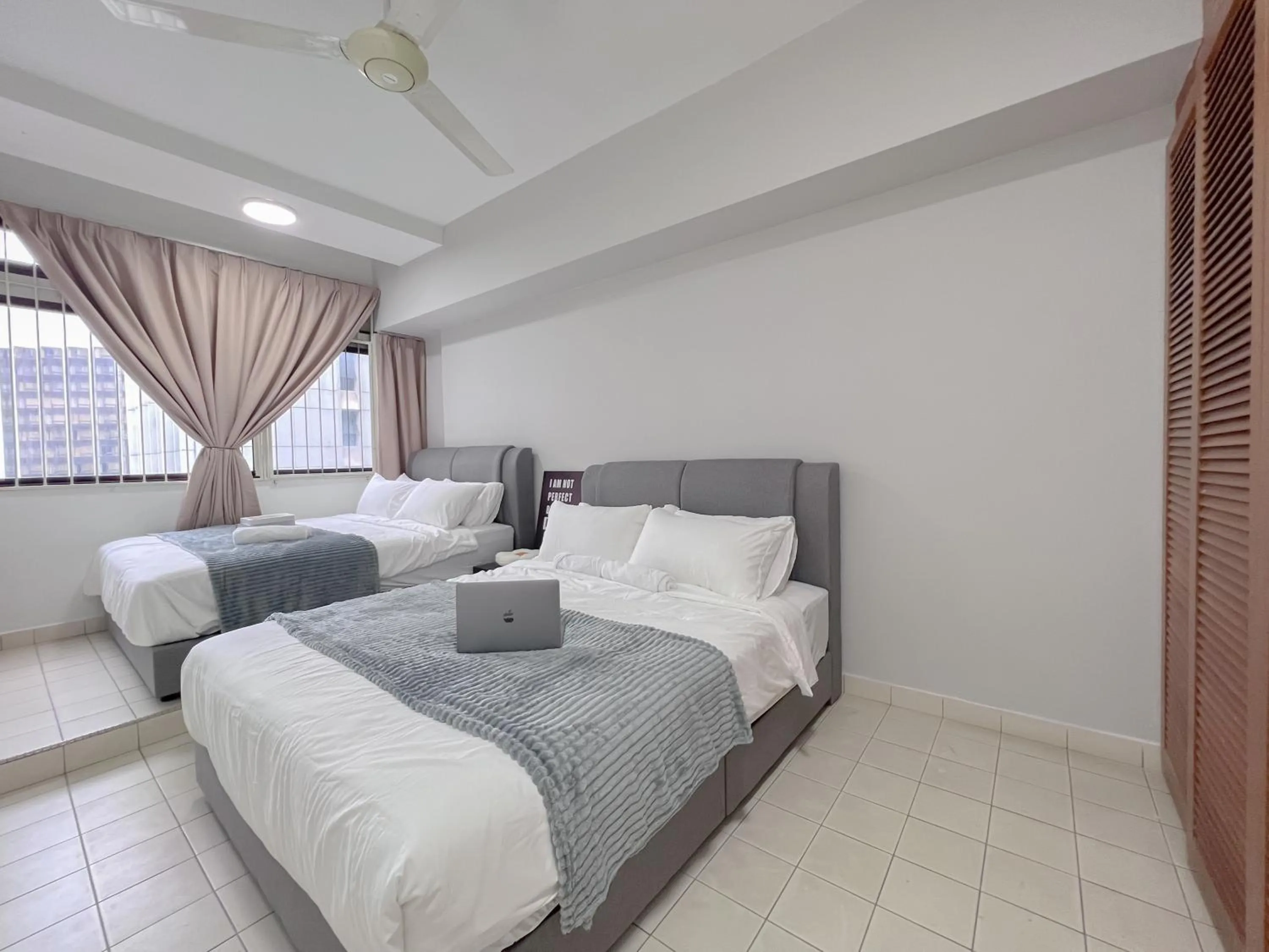 Fahrenheit 88 Bukit Bintang By Manhattan Group