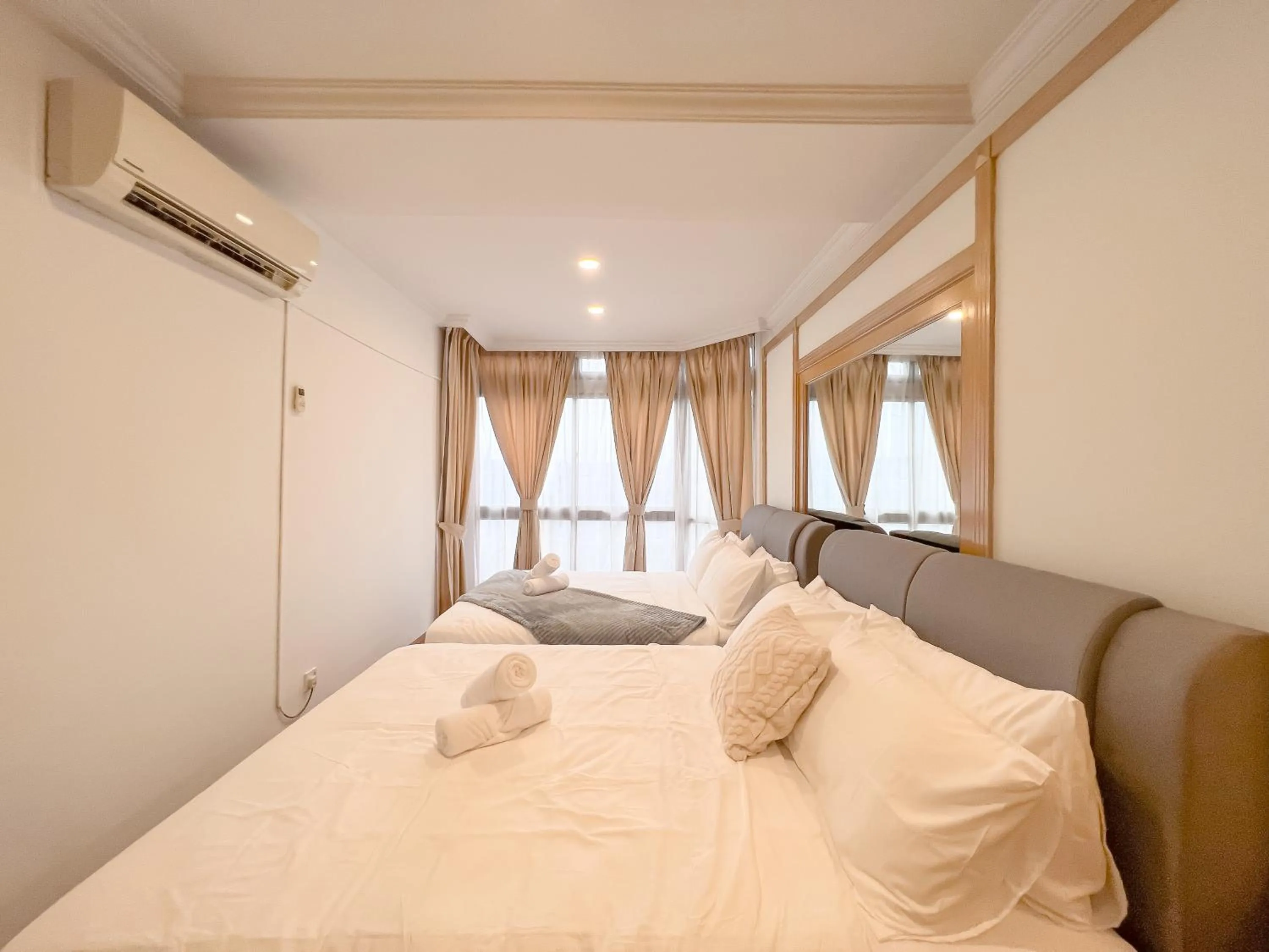 Fahrenheit 88 Bukit Bintang By Manhattan Group