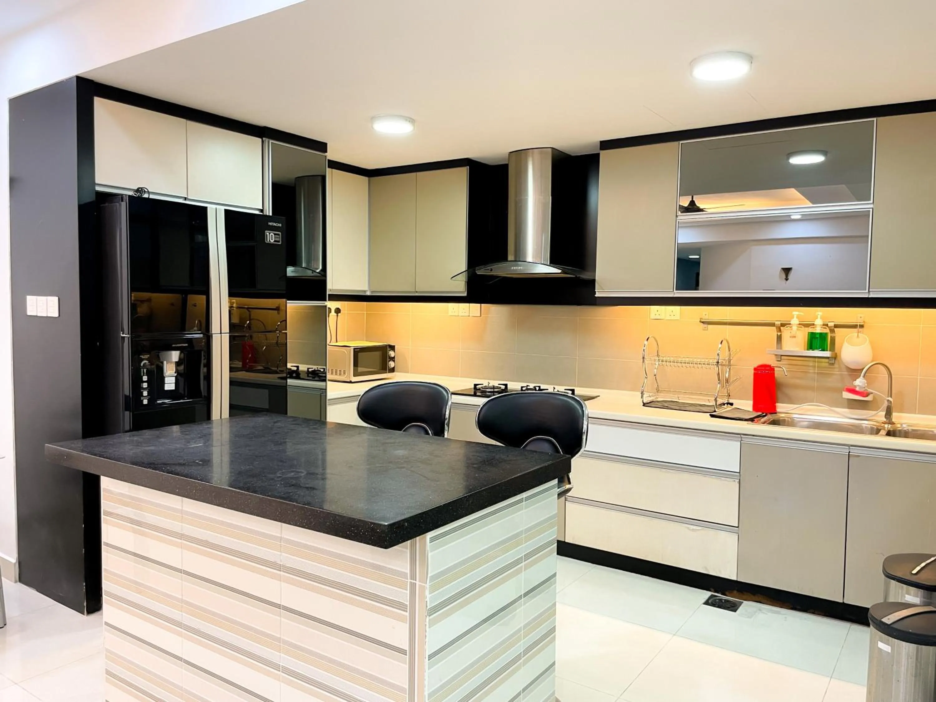 Fahrenheit 88 Bukit Bintang By Manhattan Group