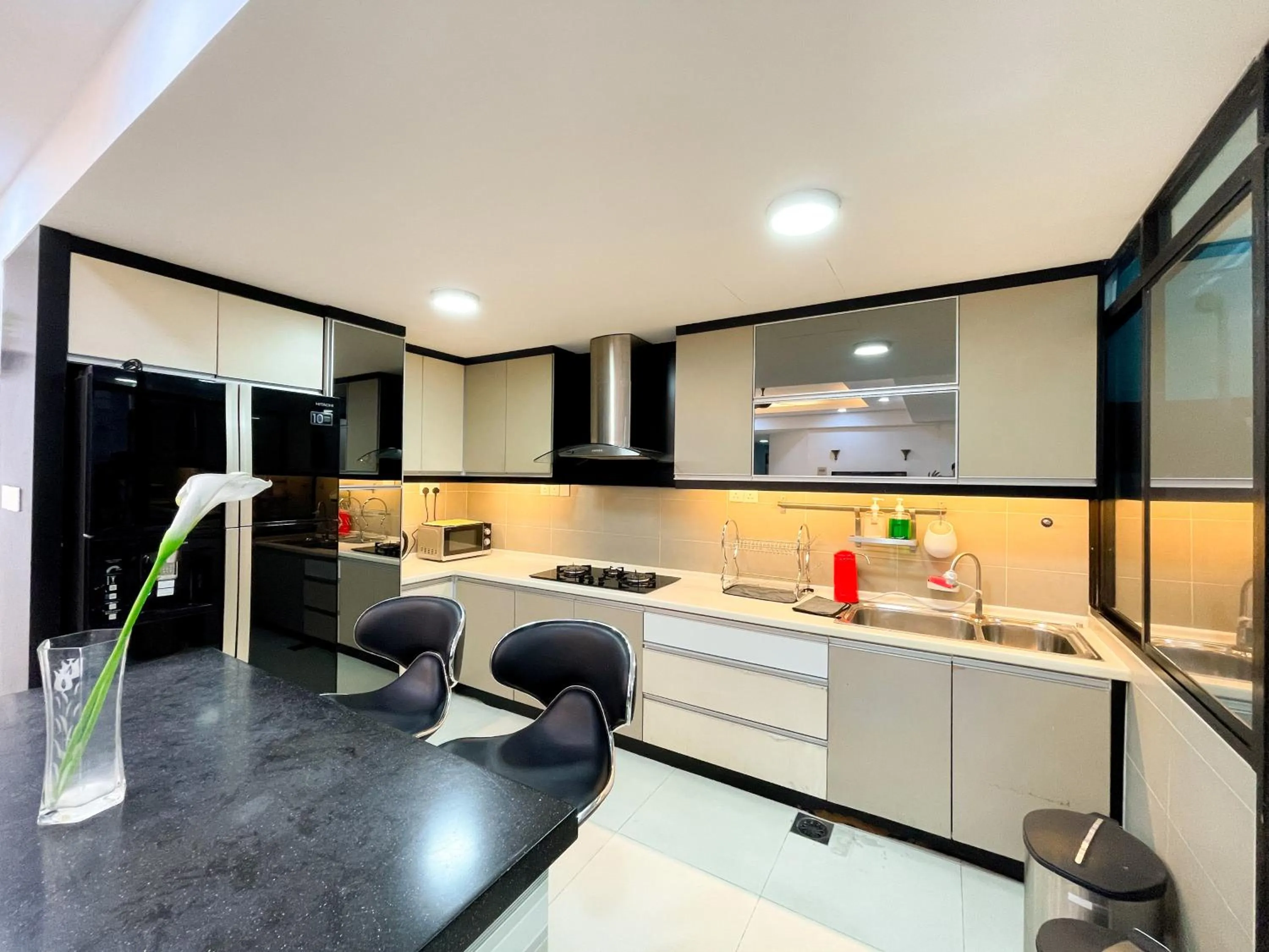 Fahrenheit 88 Bukit Bintang By Manhattan Group