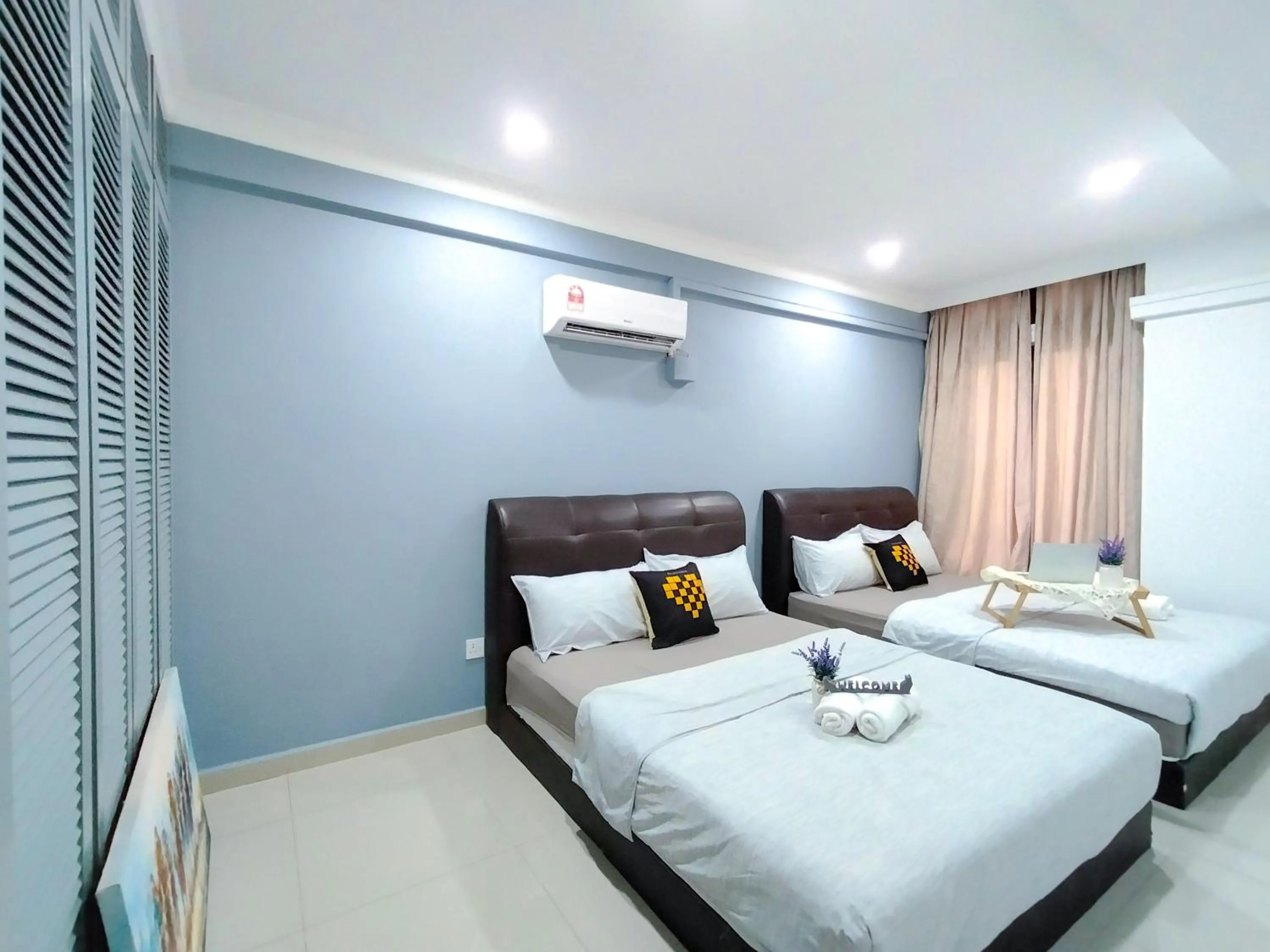 Fahrenheit 88 Bukit Bintang By Manhattan Group