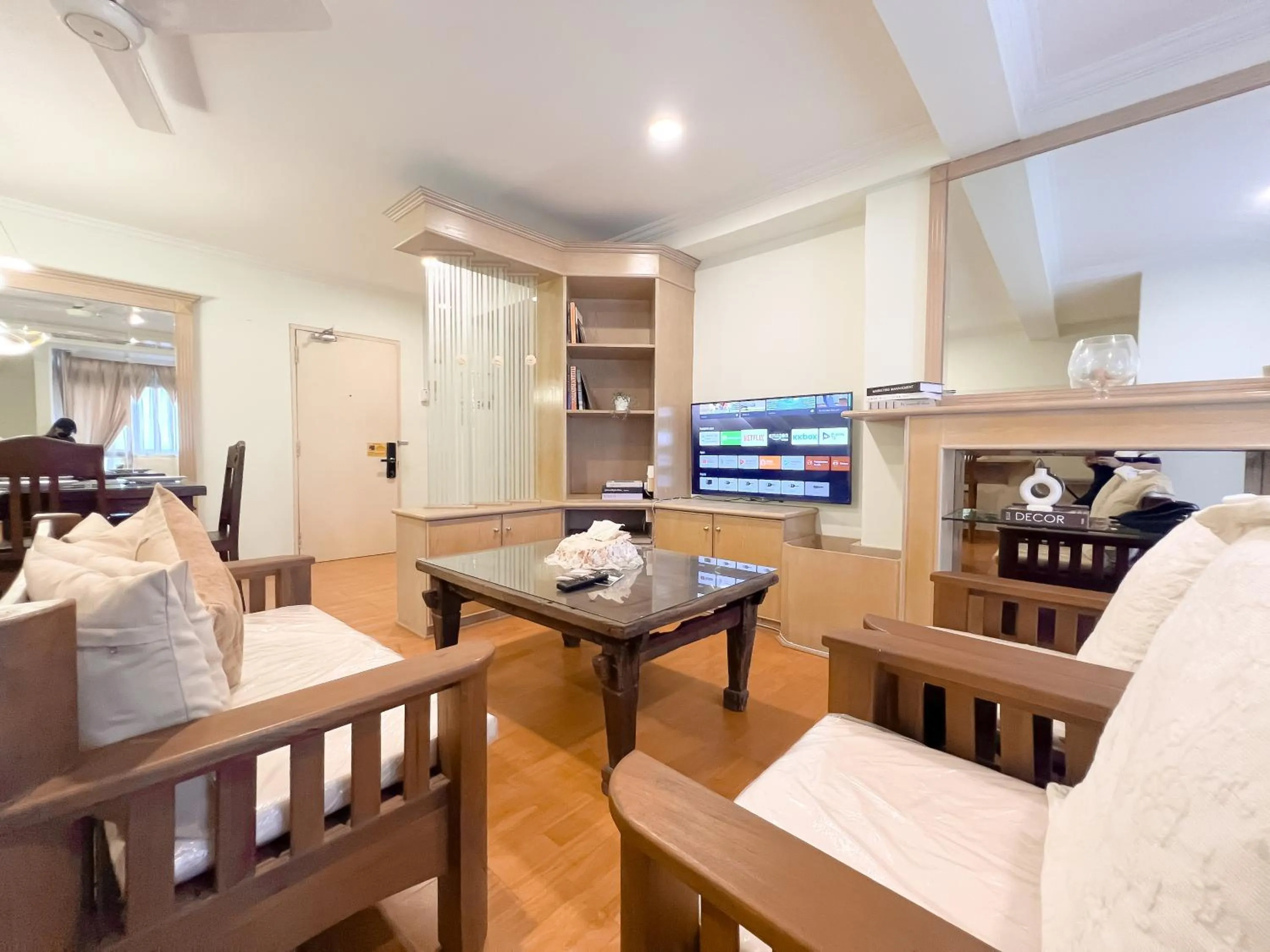 Fahrenheit 88 Bukit Bintang By Manhattan Group