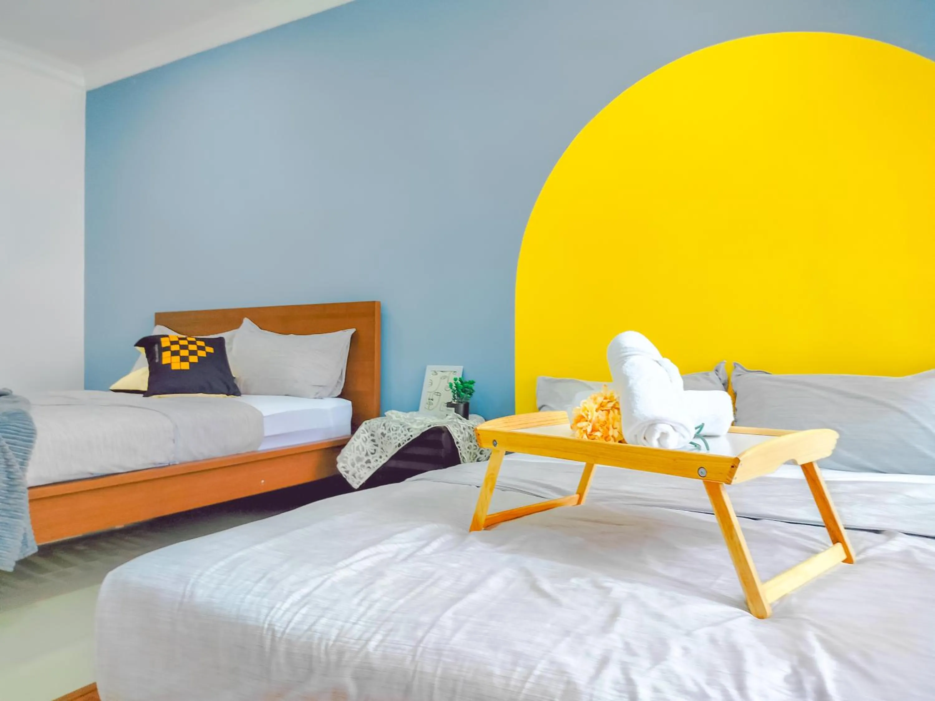 Fahrenheit 88 Bukit Bintang By Manhattan Group