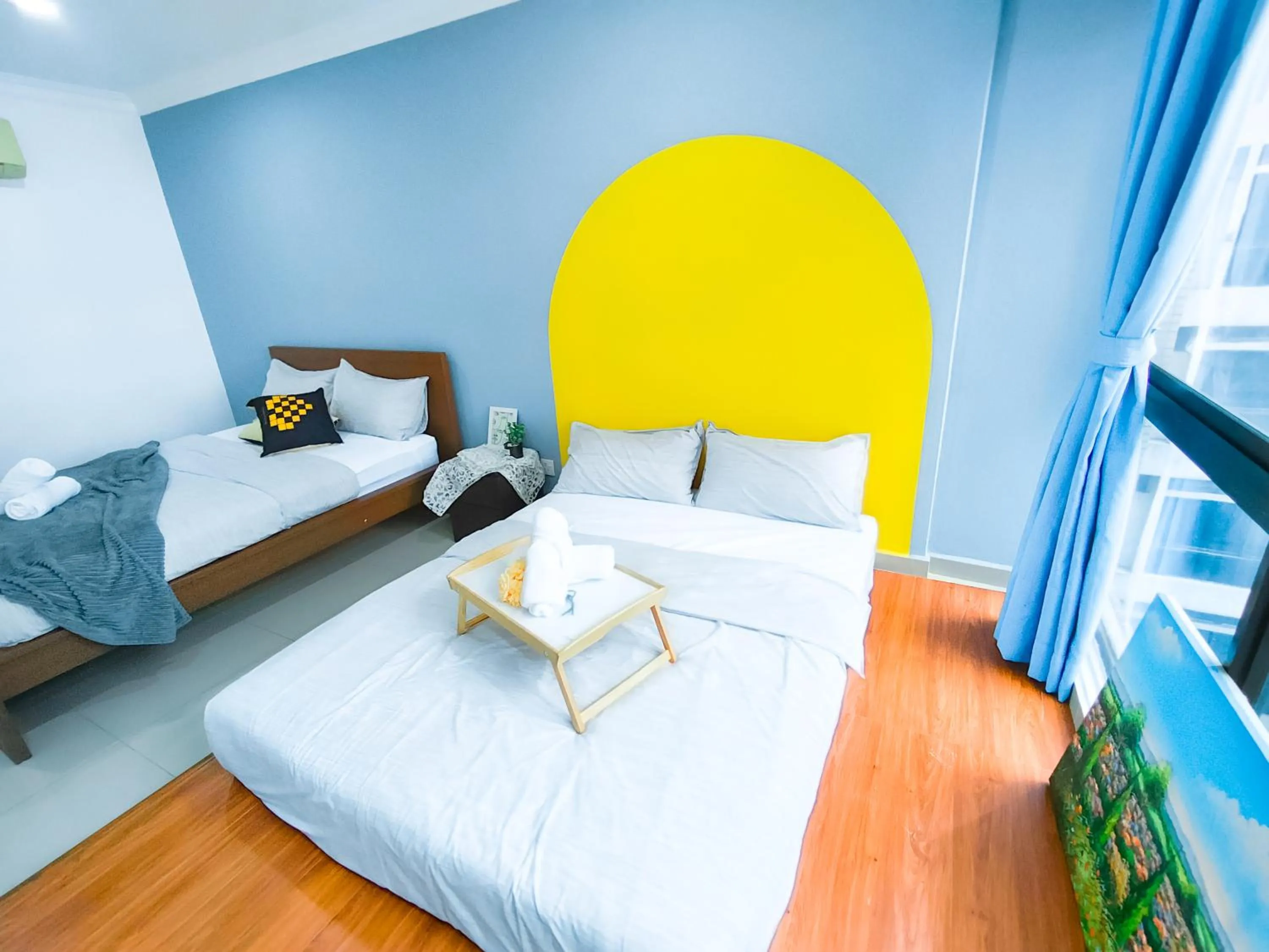 Fahrenheit 88 Bukit Bintang By Manhattan Group